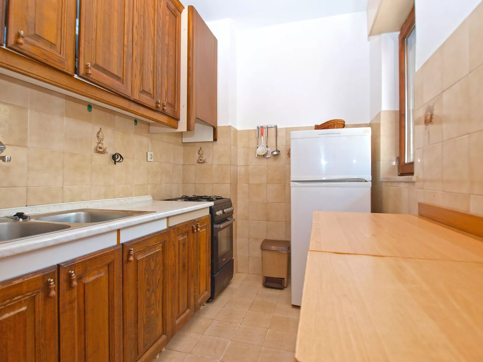 Apartment 1023 - Binnen