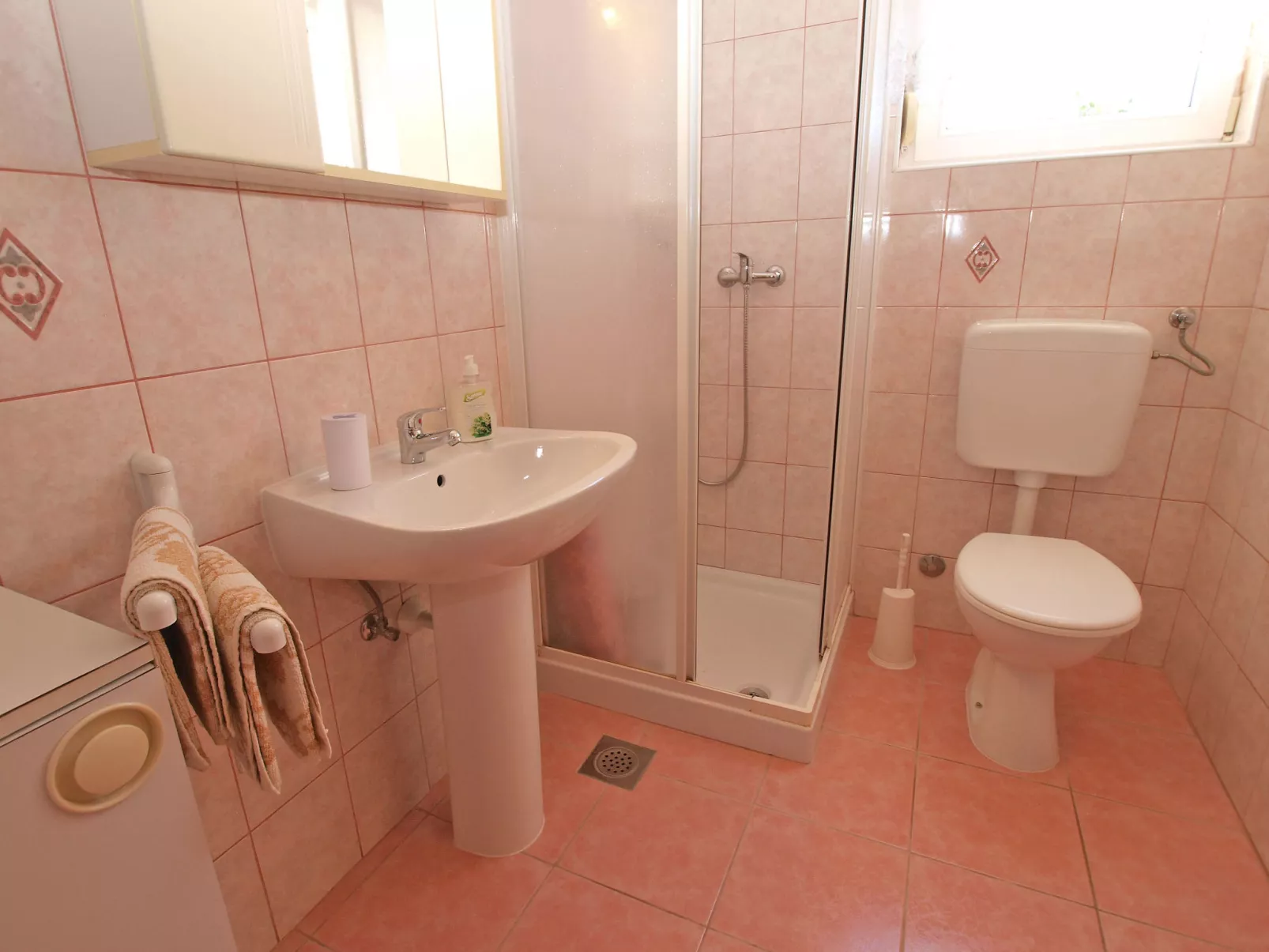 Apartment 1124 - Binnen