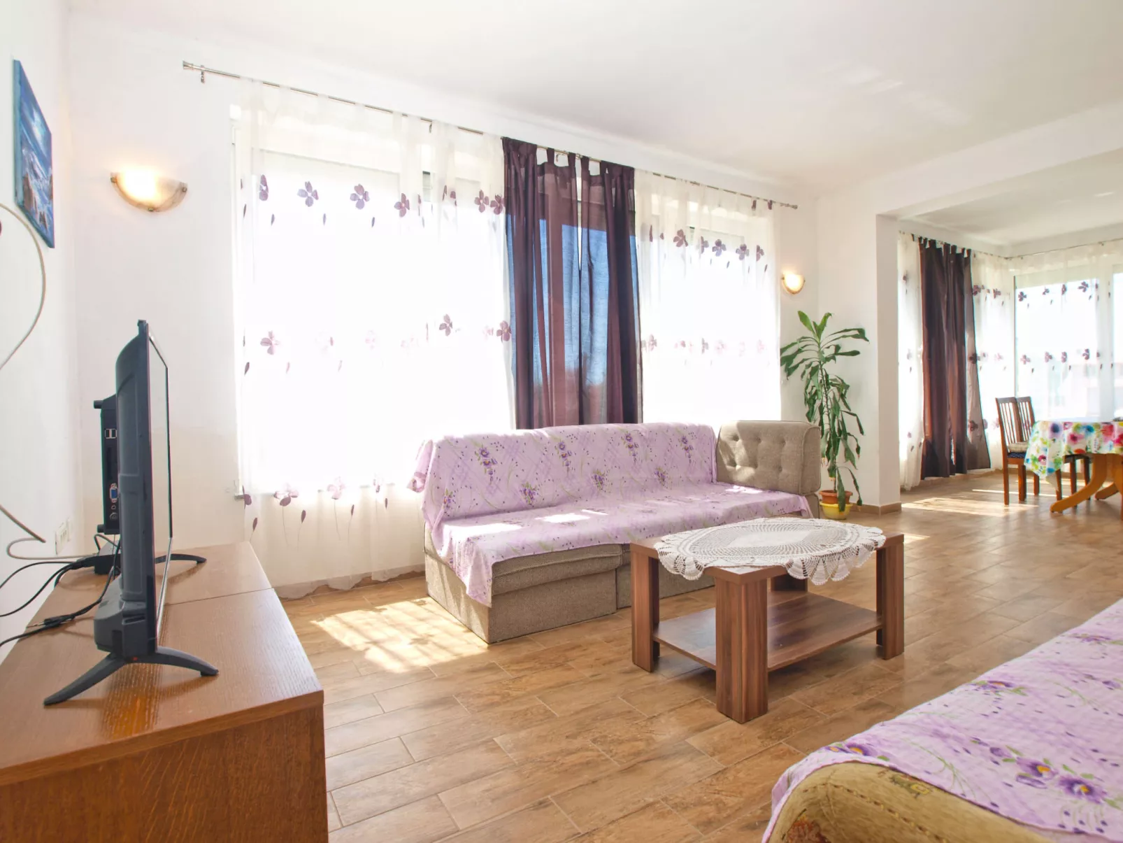 Apartment 1359 - Binnen
