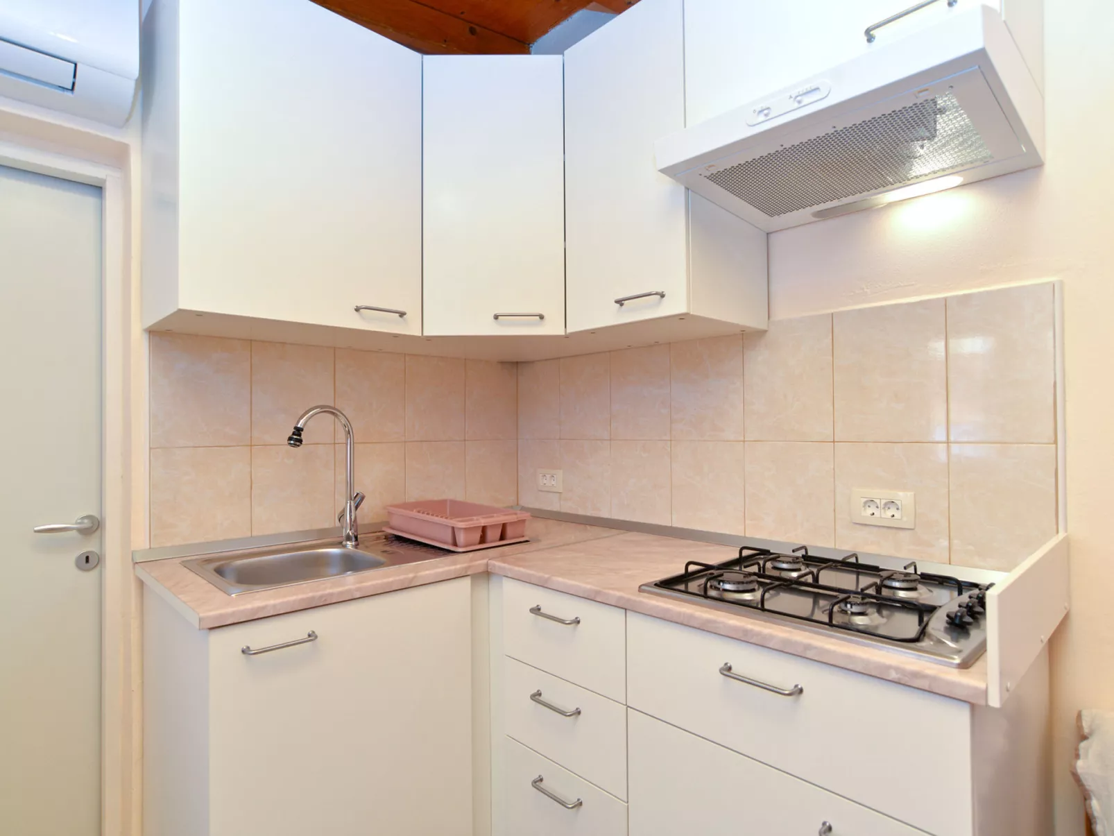 Apartment 2210 - Binnen