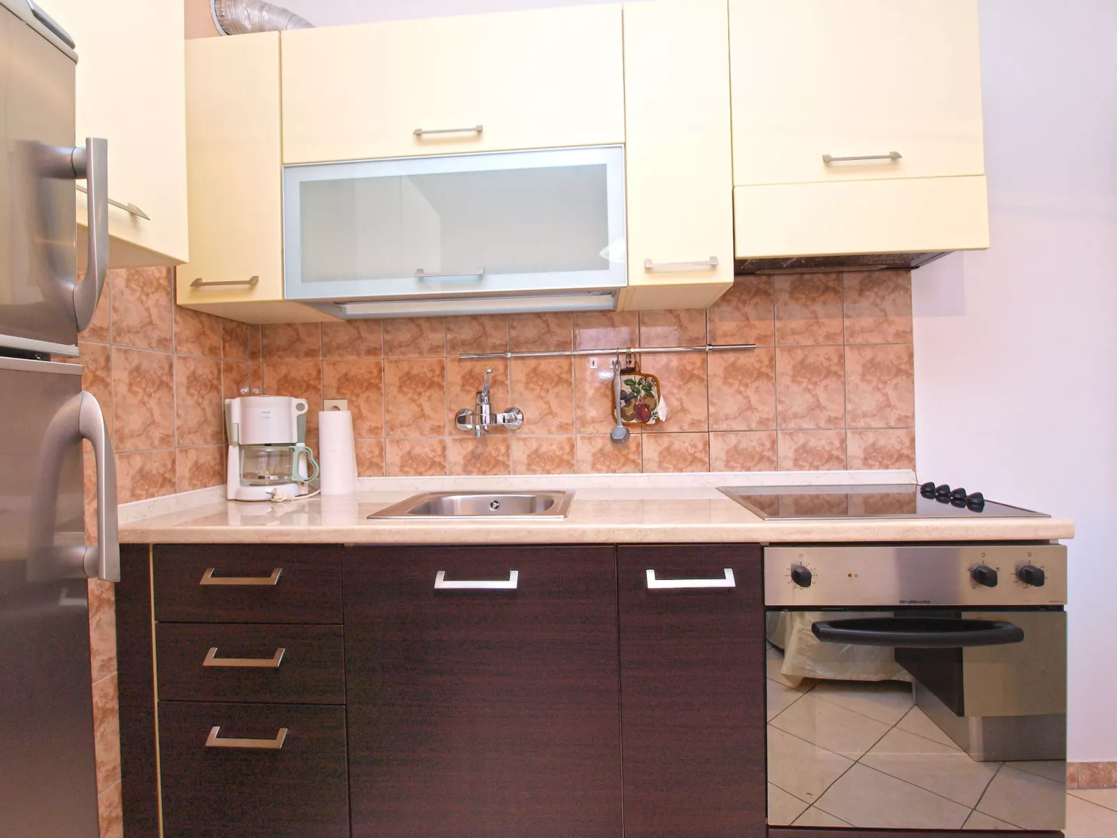 Apartment 994 - Binnen