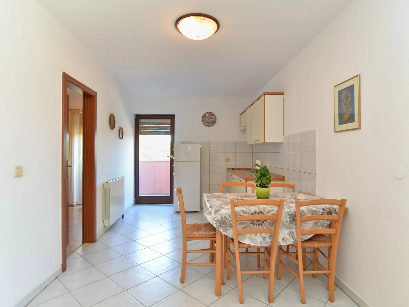 Apartment 794 - Binnen