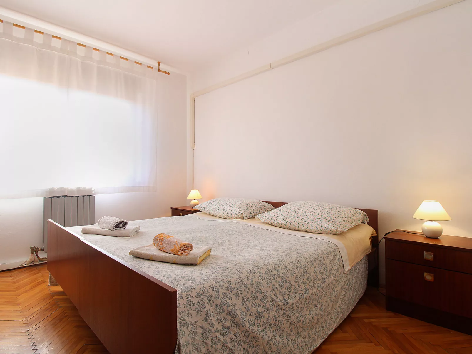 Apartment 2276 - Binnen