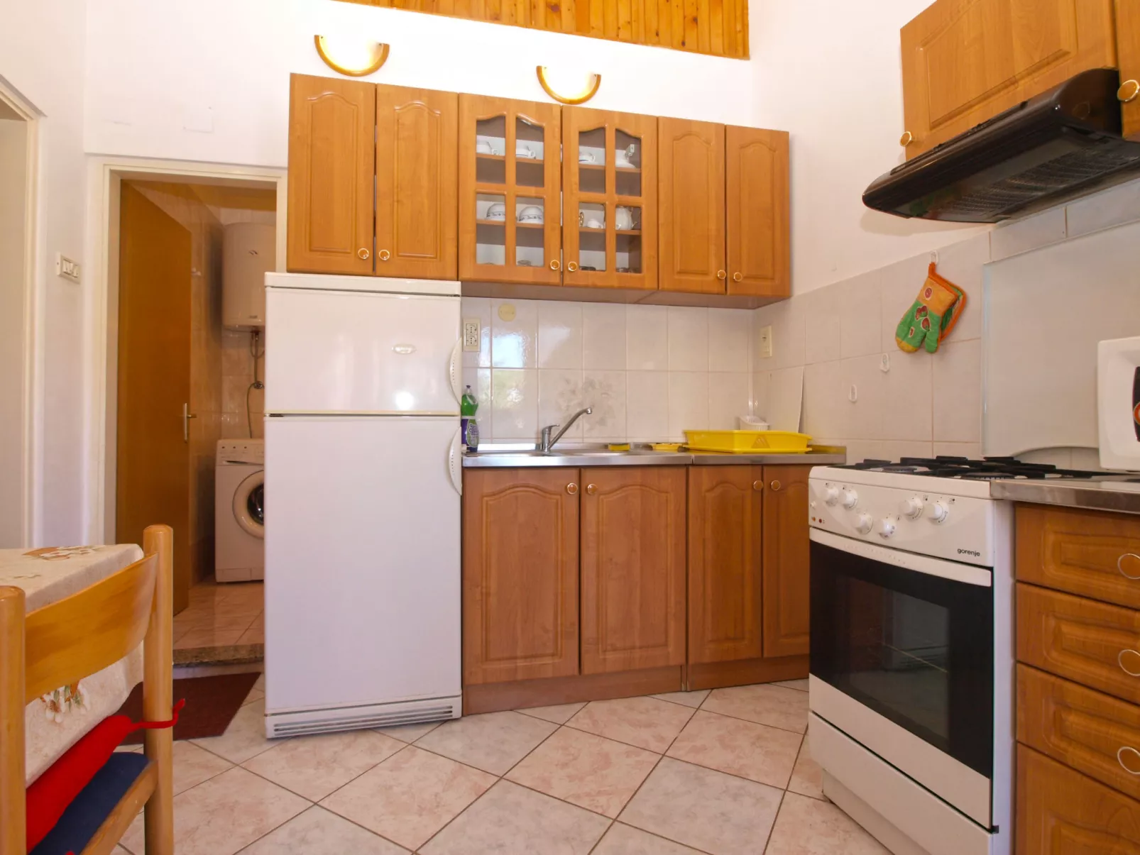 Apartment 1588 - Binnen