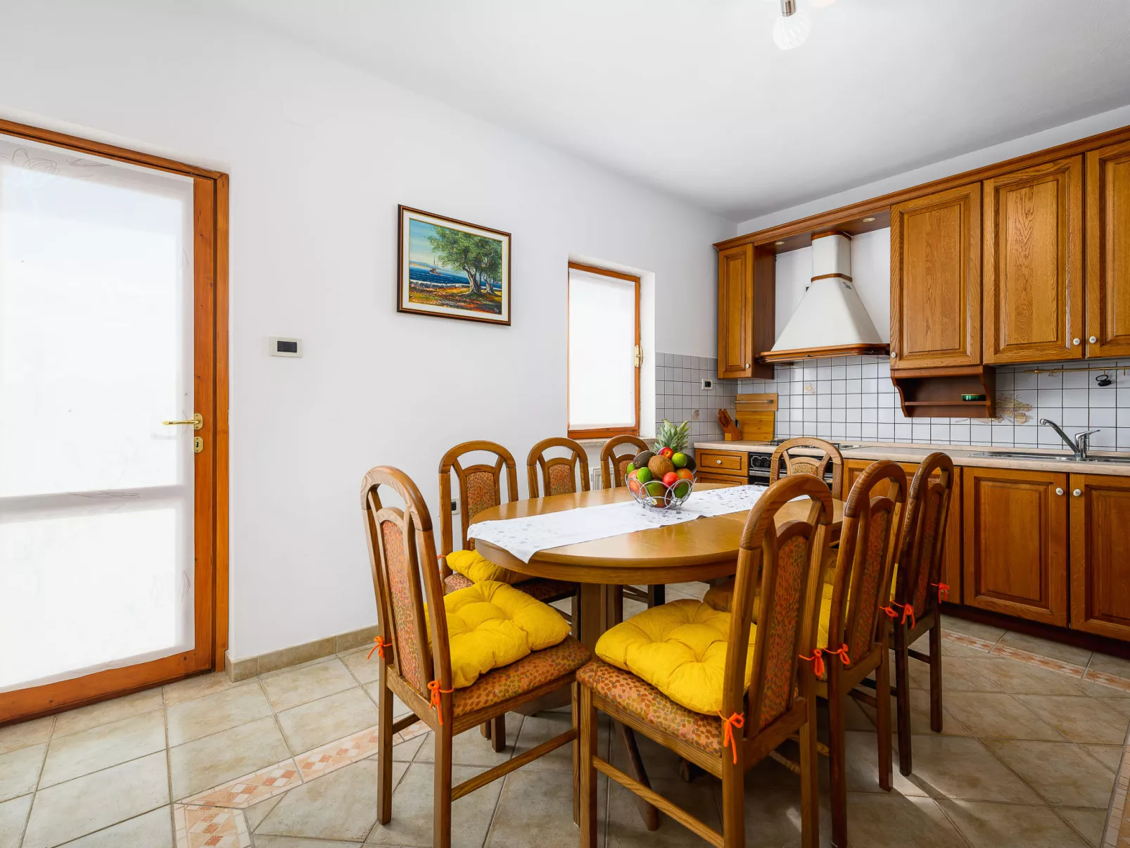 Apartment 2190 - Binnen