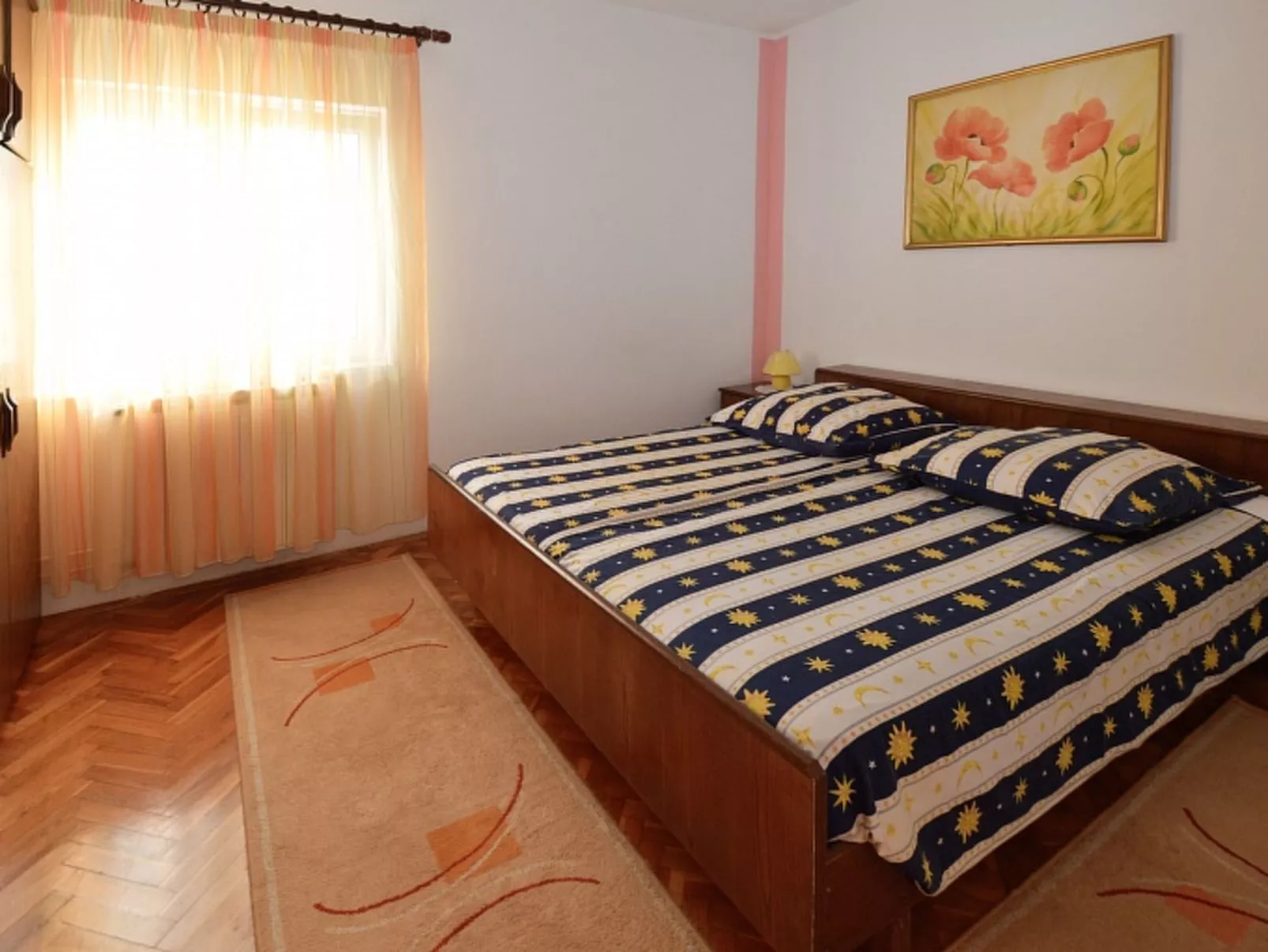 Apartment 926 - Binnen