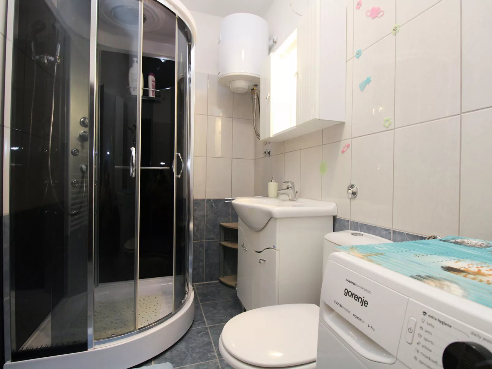 Apartment 2328 - Binnen