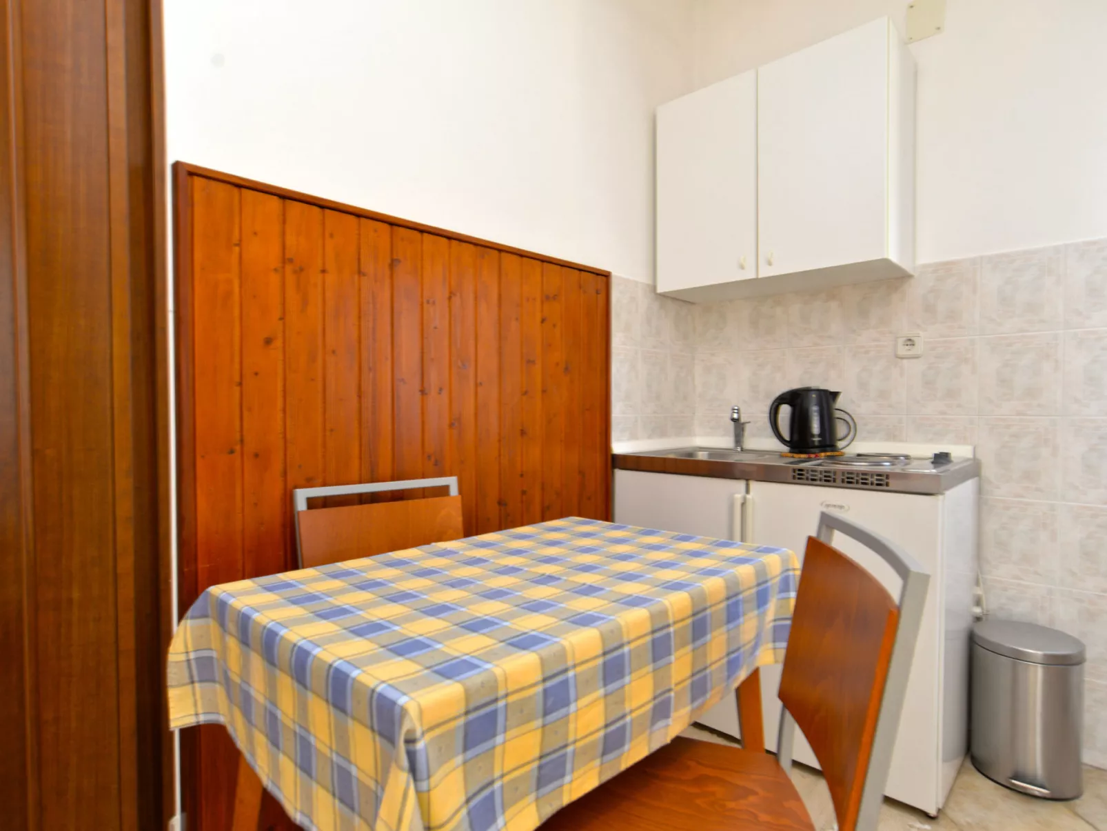 Apartment 1633 - Binnen