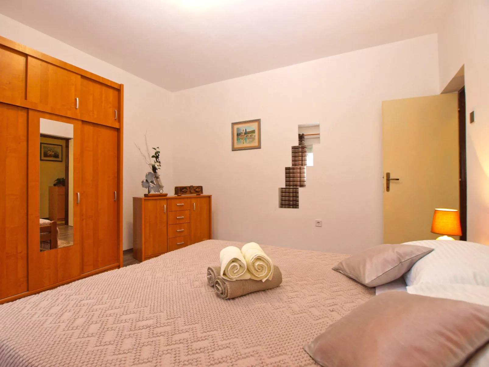 Apartment 1540 - Binnen