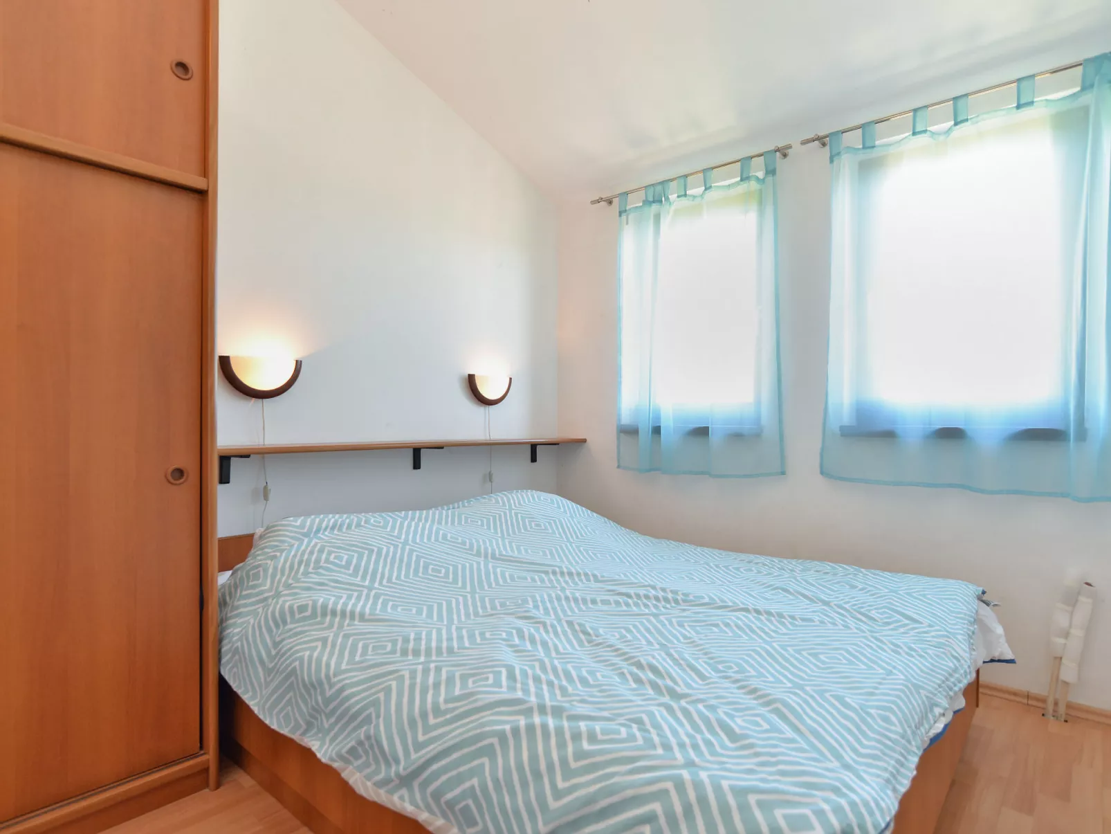 Apartment 794 - Binnen