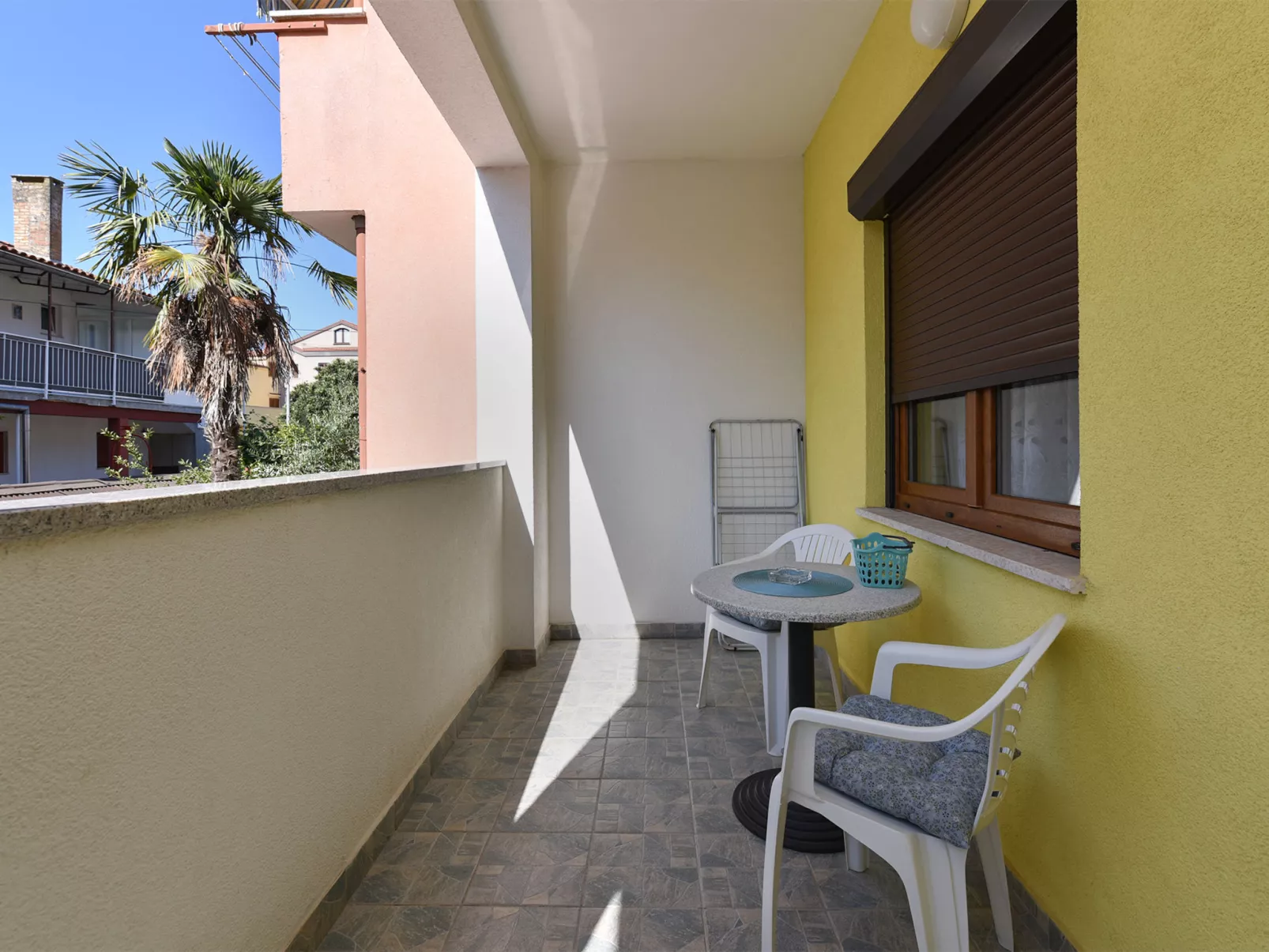 Apartment 2362 - Binnen