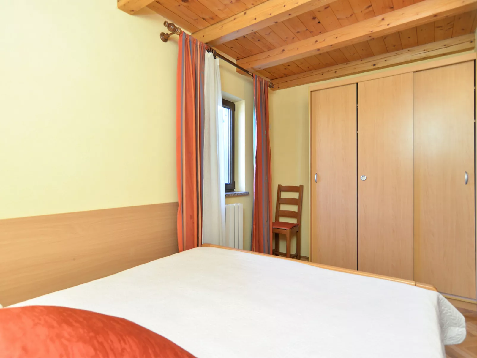 Apartment 379 - Binnen