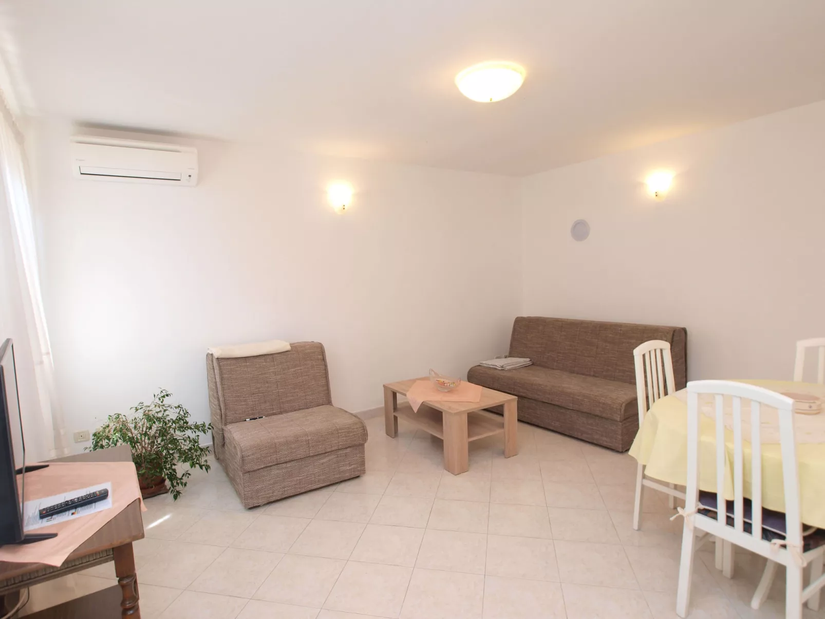 Apartment 1457 - Binnen