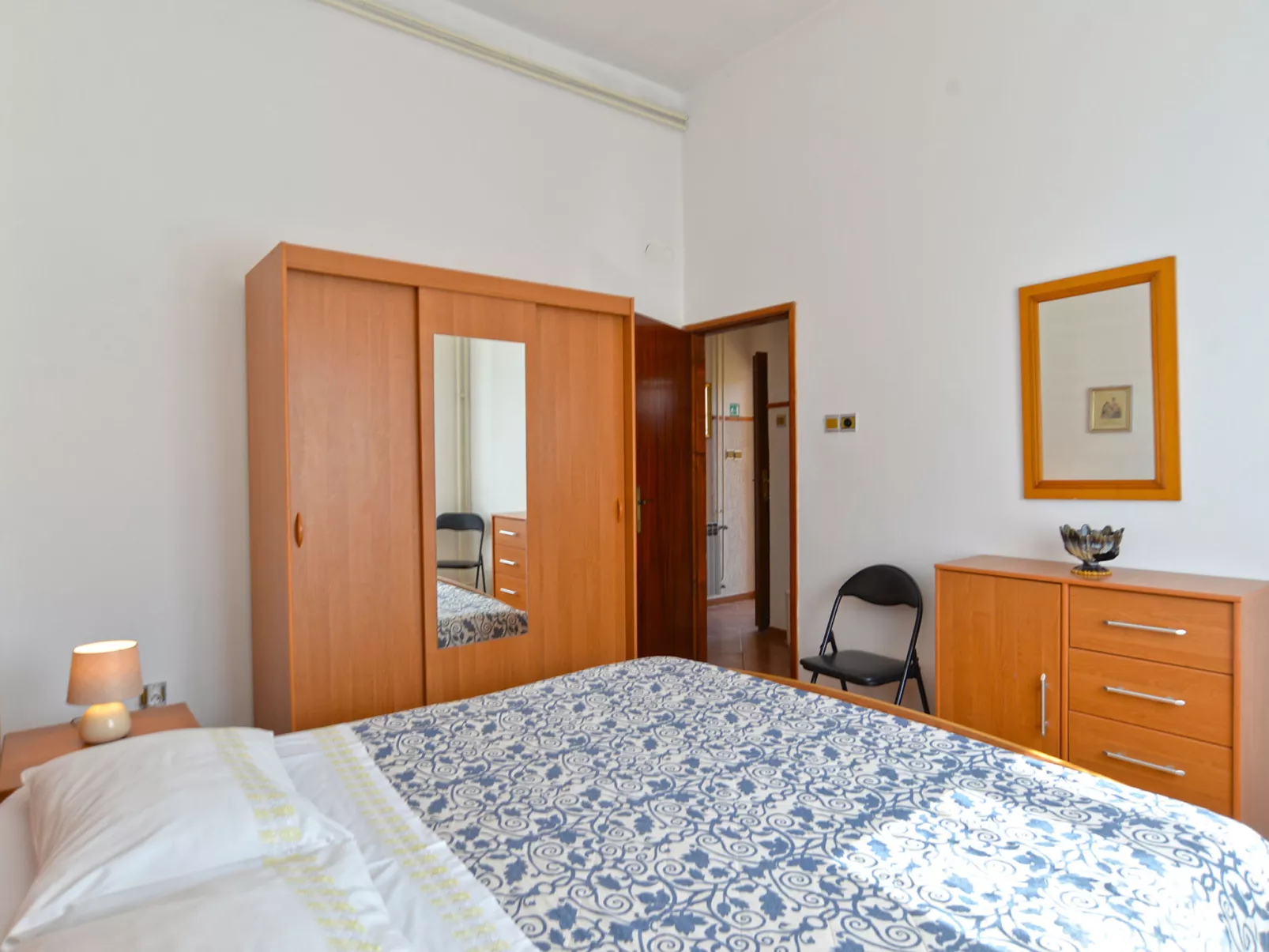Apartment 615 - Binnen
