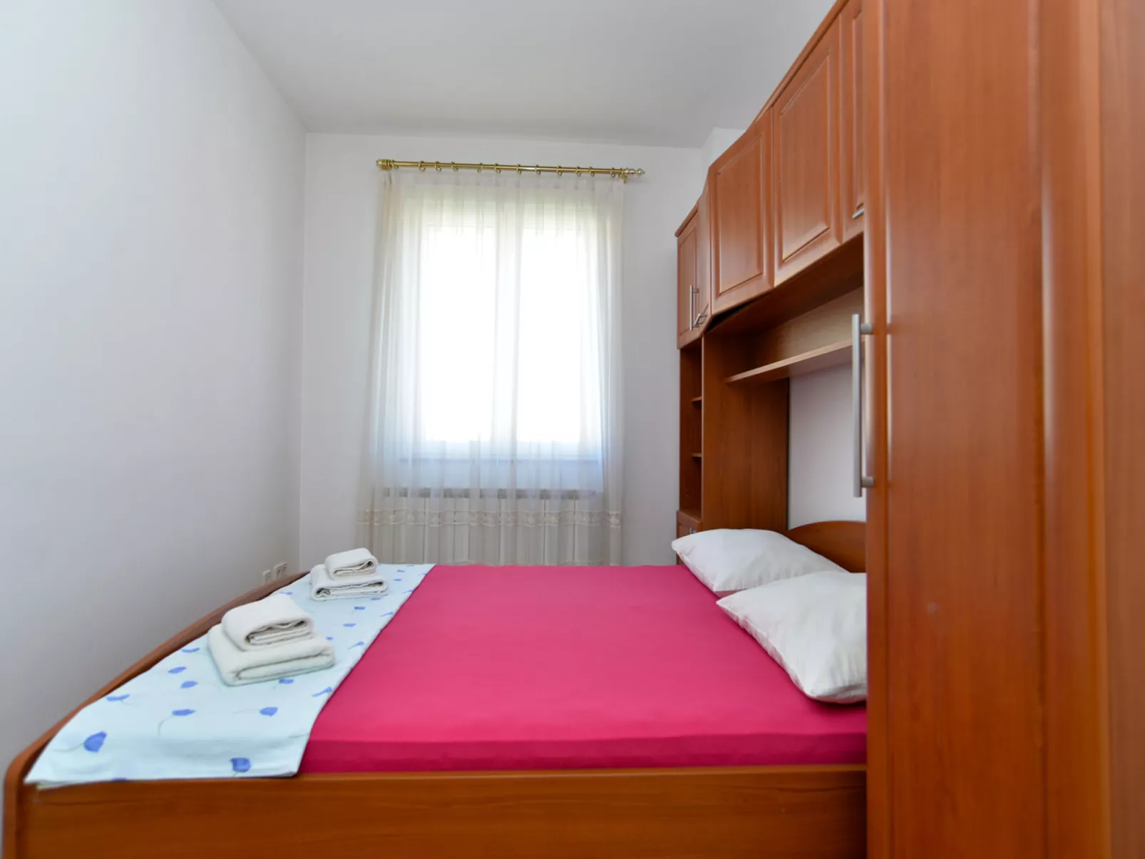 Apartment 2224 - Binnen