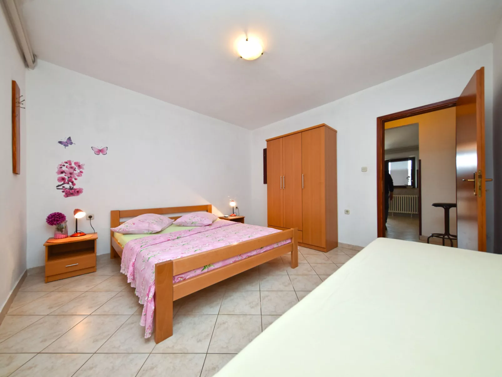 Apartment 2366 - Binnen