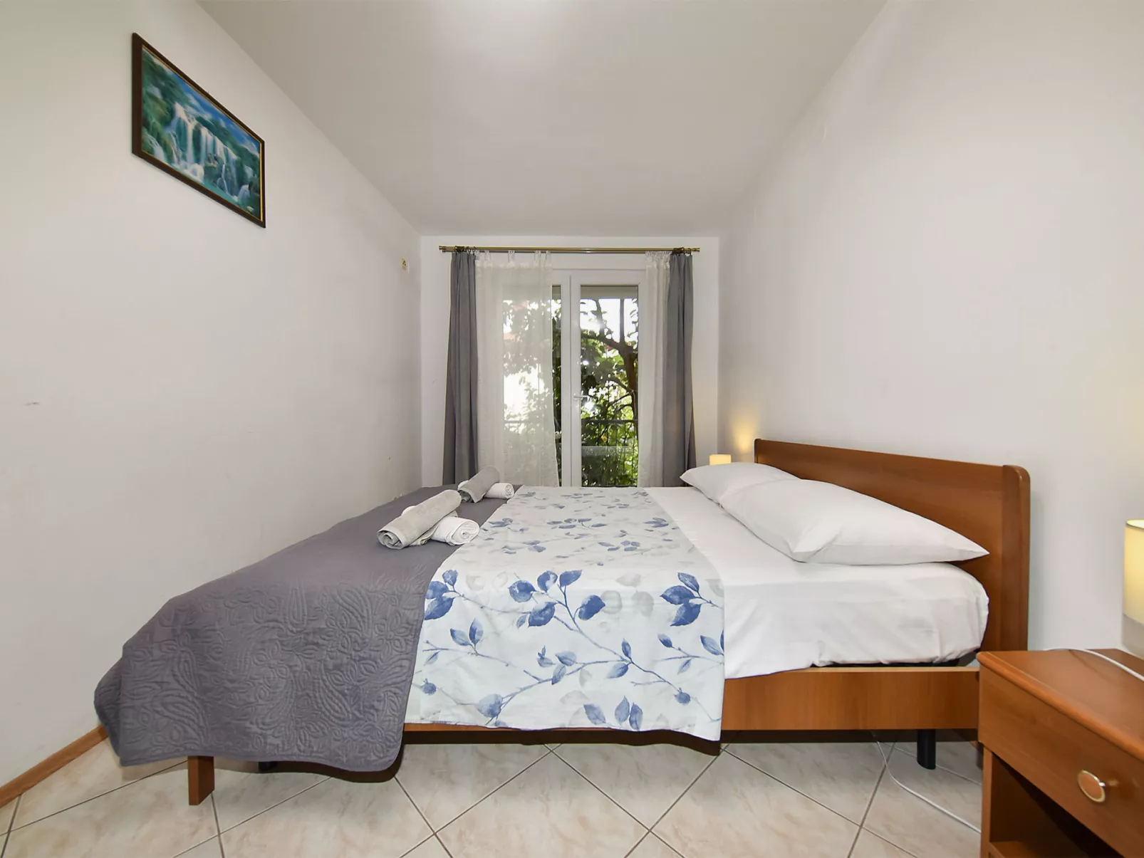 Apartment 1099 - Binnen