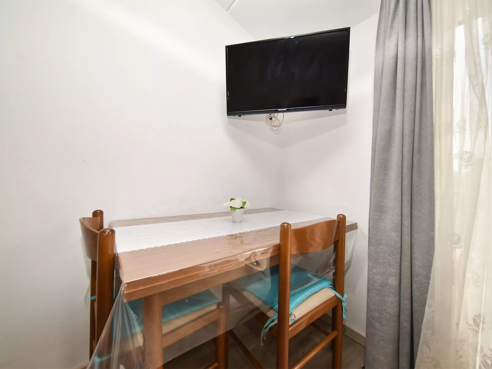 Apartment 1099 - Binnen