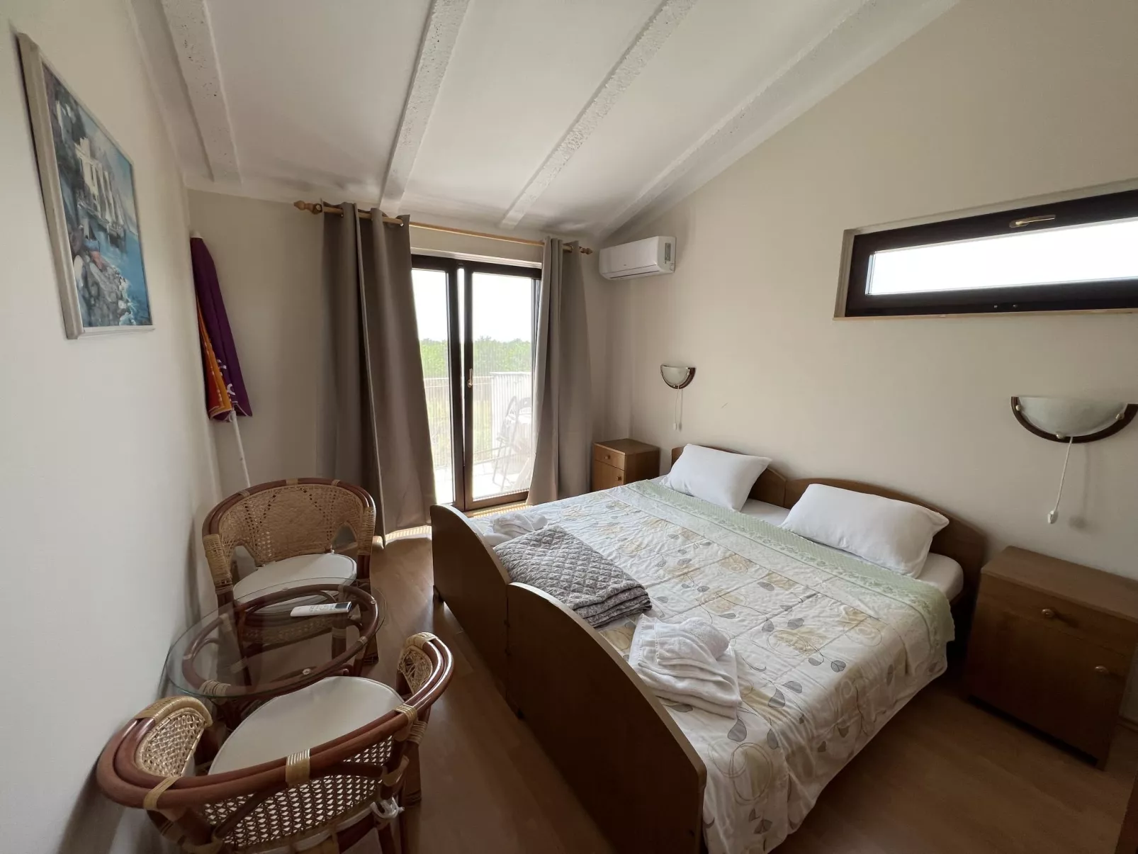 Apartment 2369 - Binnen