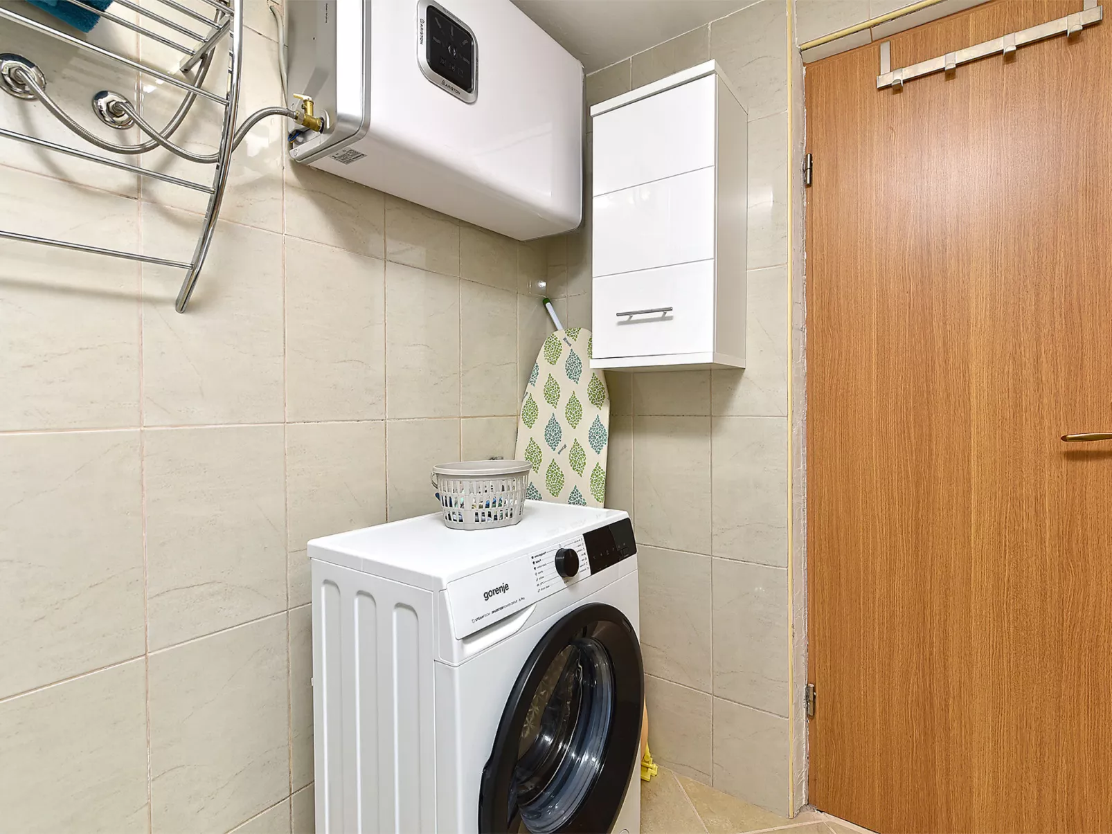 Apartment 2205 - Binnen