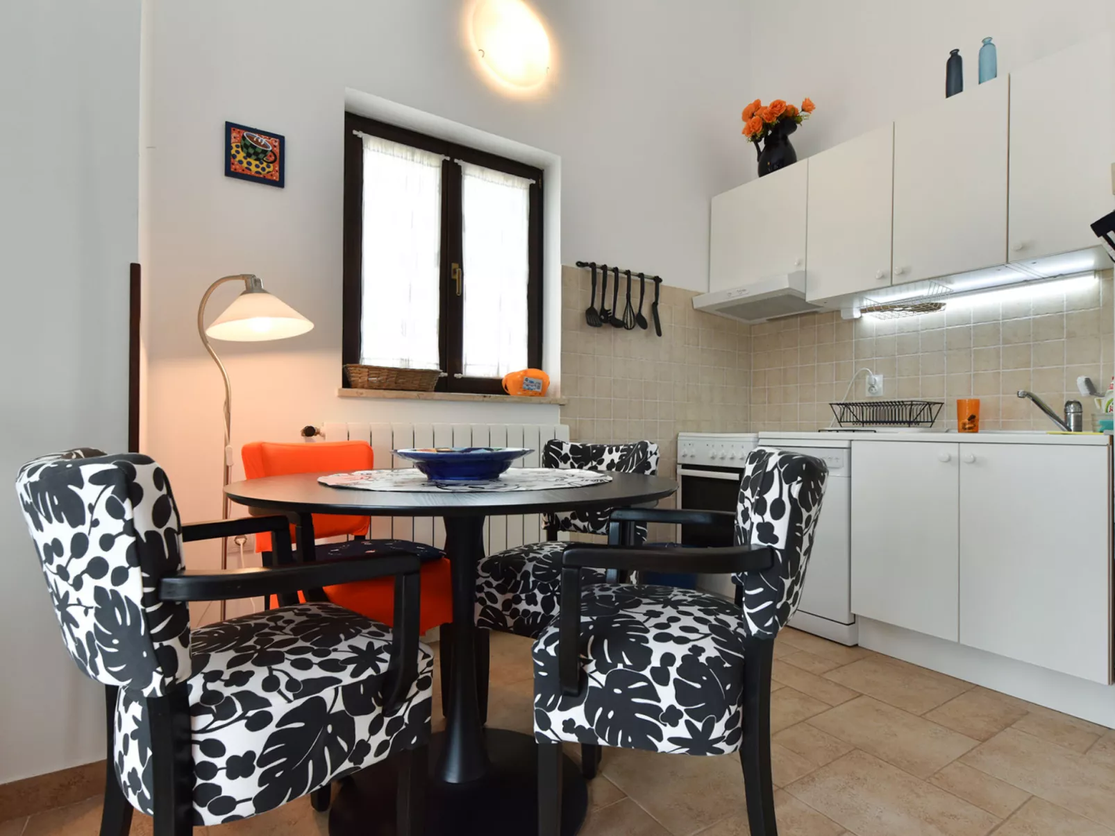 Apartment 1787 - Binnen