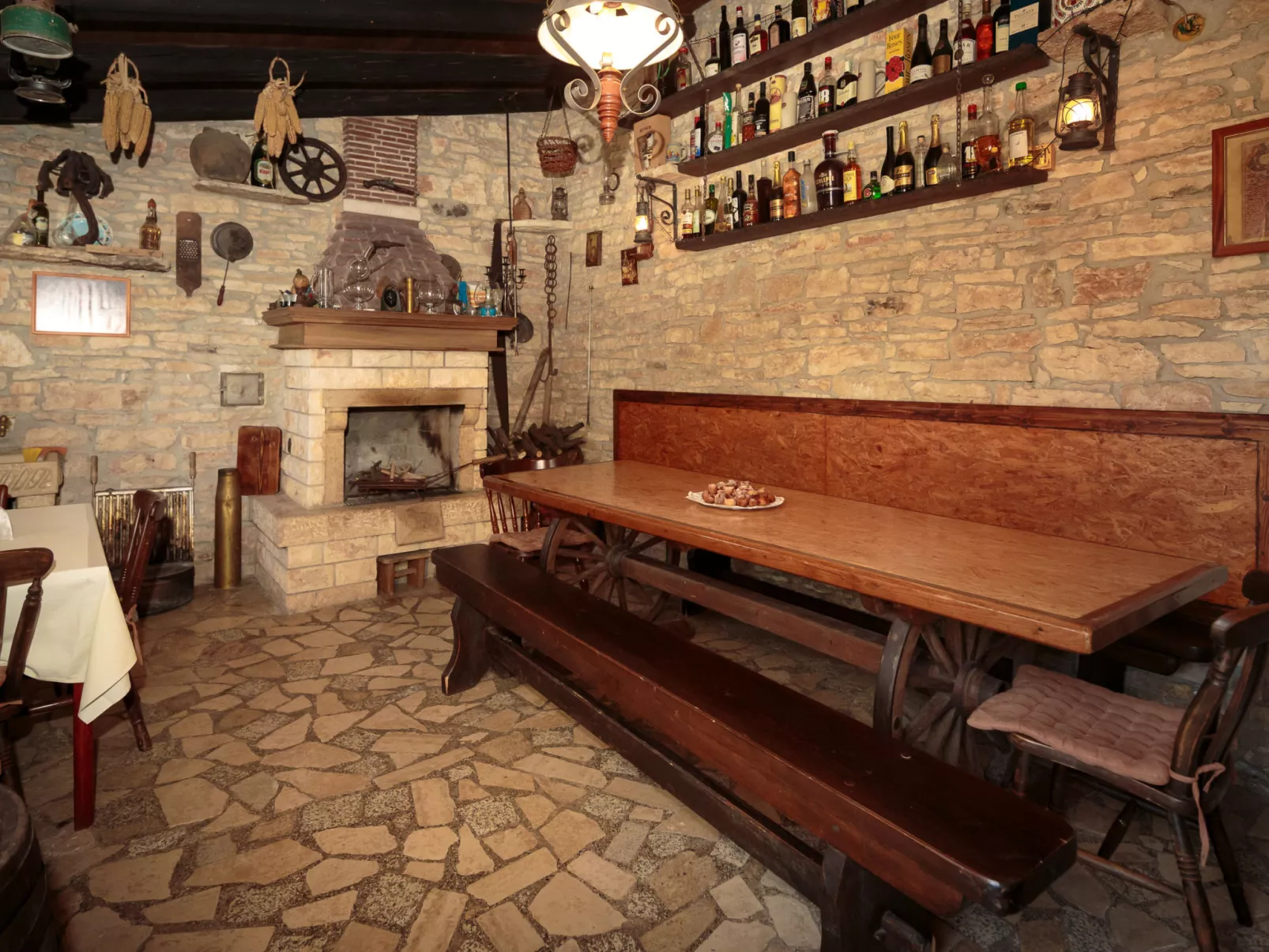 Apartment 1655 - Buiten