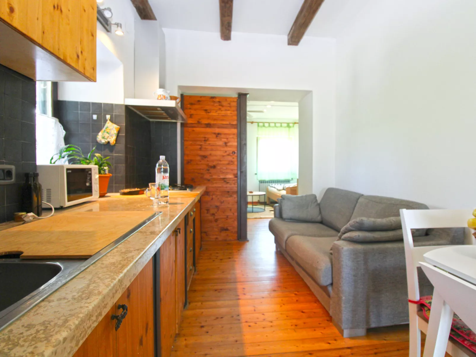 Apartment 2325 - Binnen