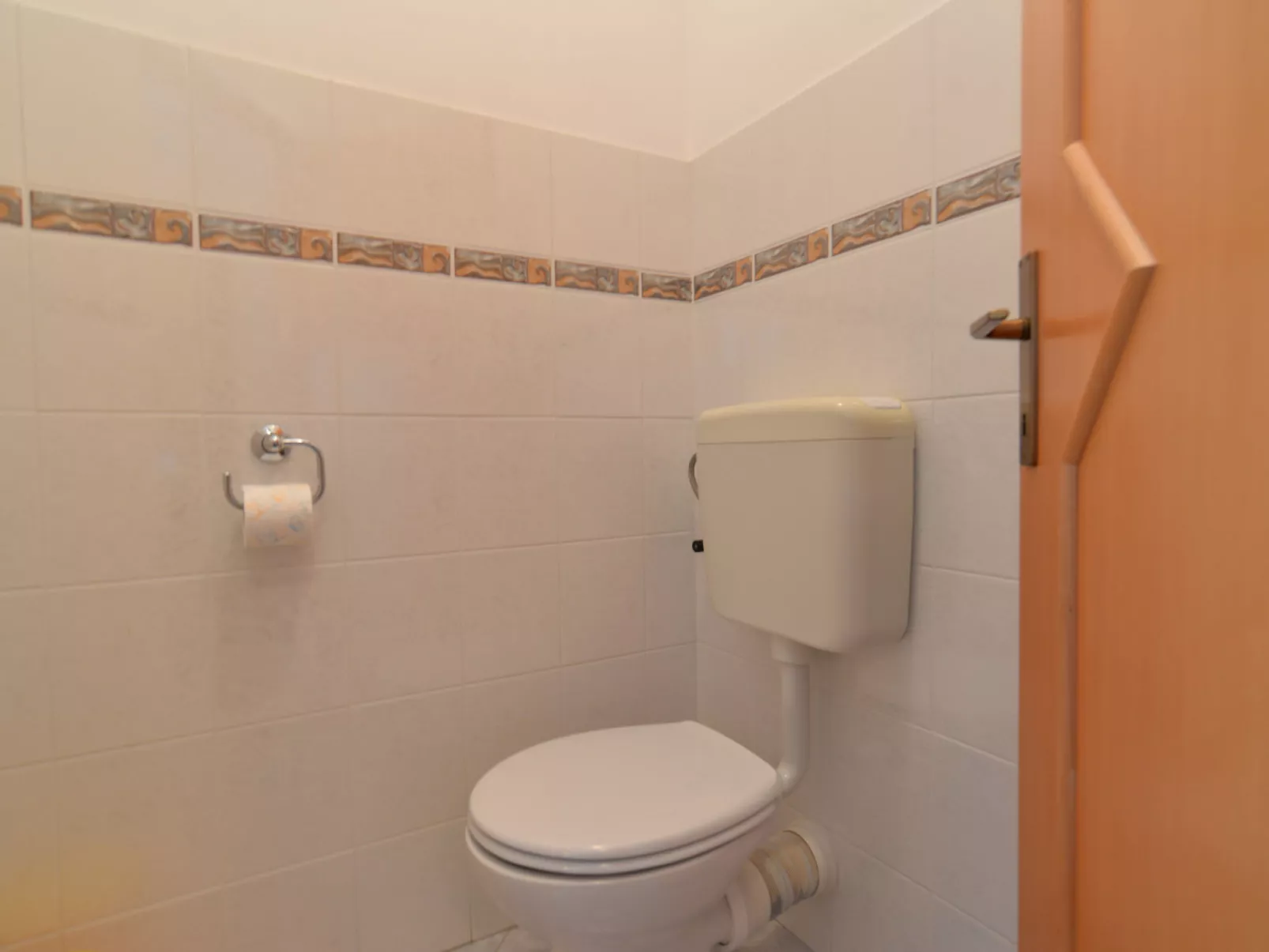 Apartment 1299 - Binnen