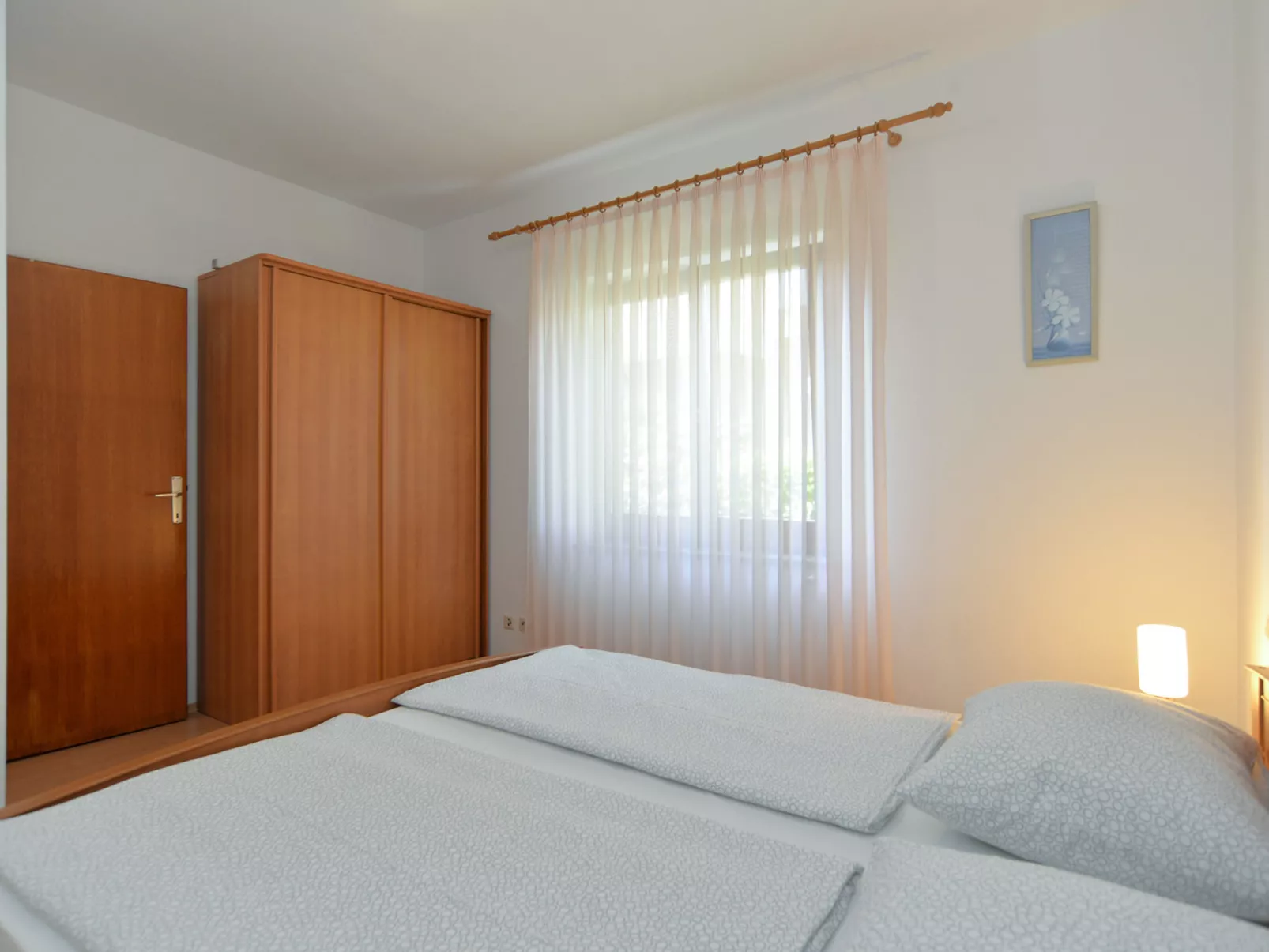Apartment 336 - Binnen