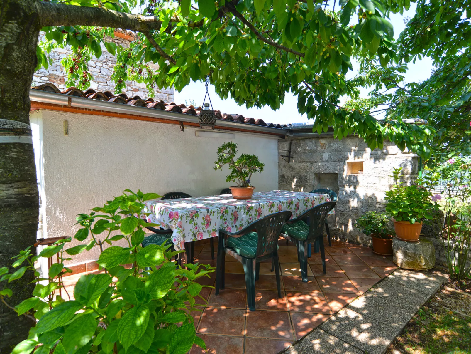 Apartment 358 - Buiten