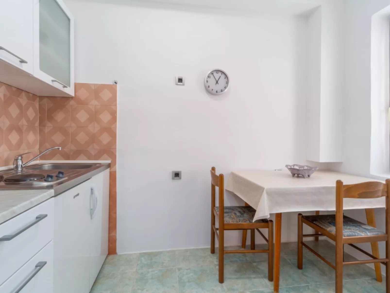 Apartment 167 - Binnen