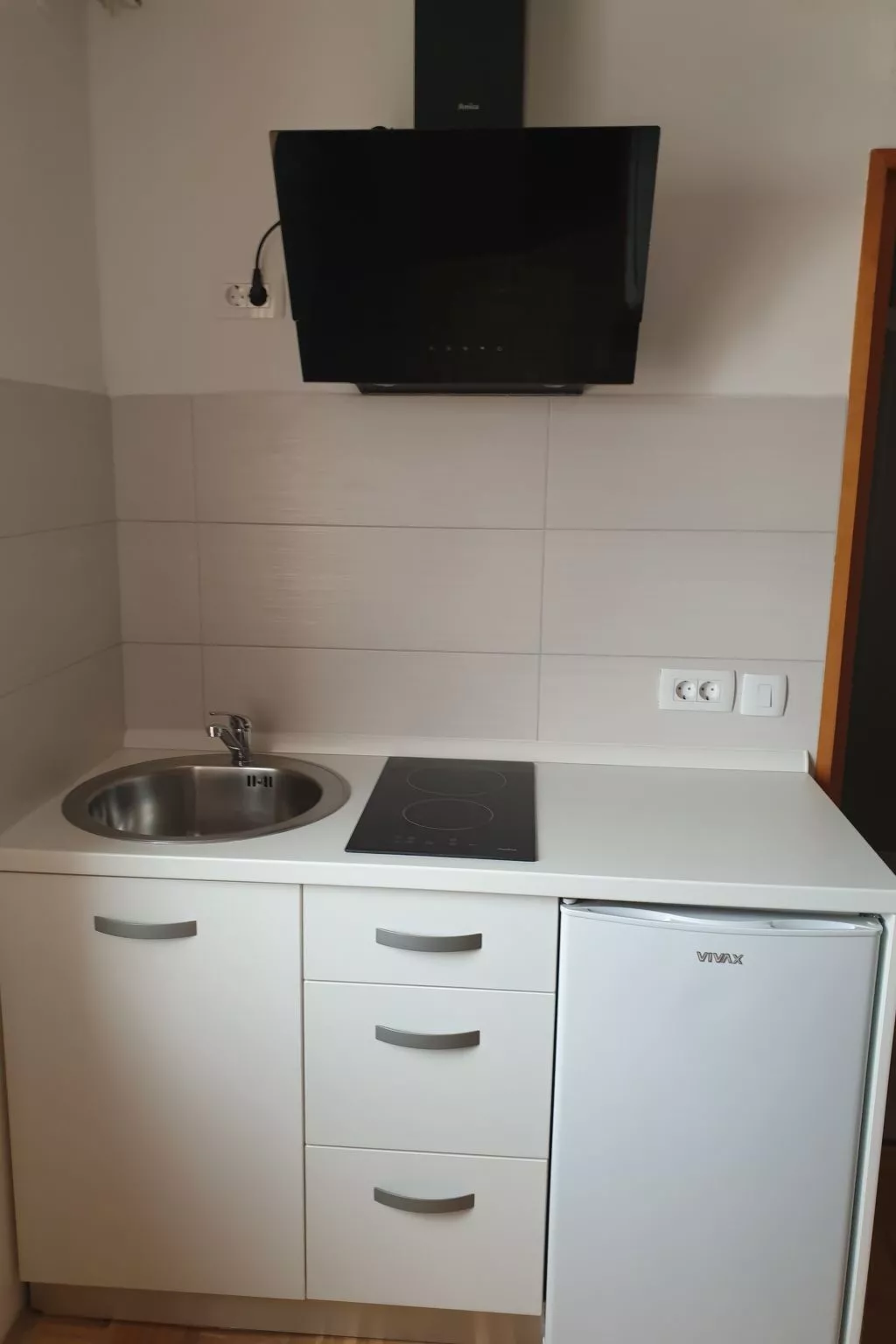 Apartment 1624 - Binnen