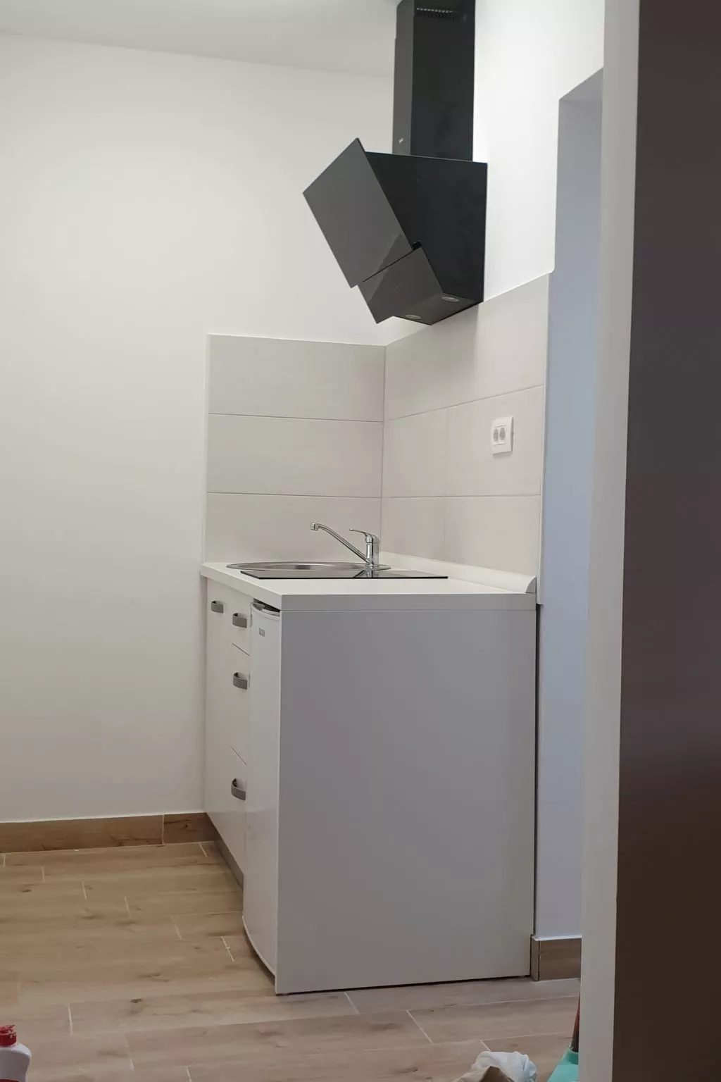 Apartment 1624 - Binnen