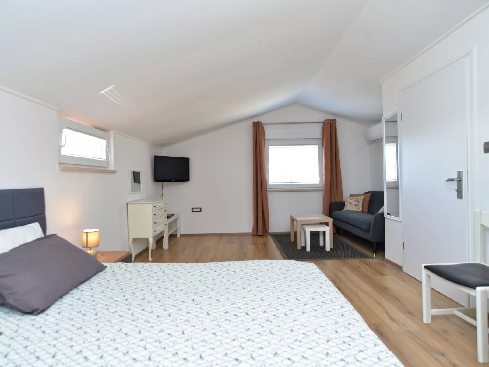 Apartment 2223 - Binnen