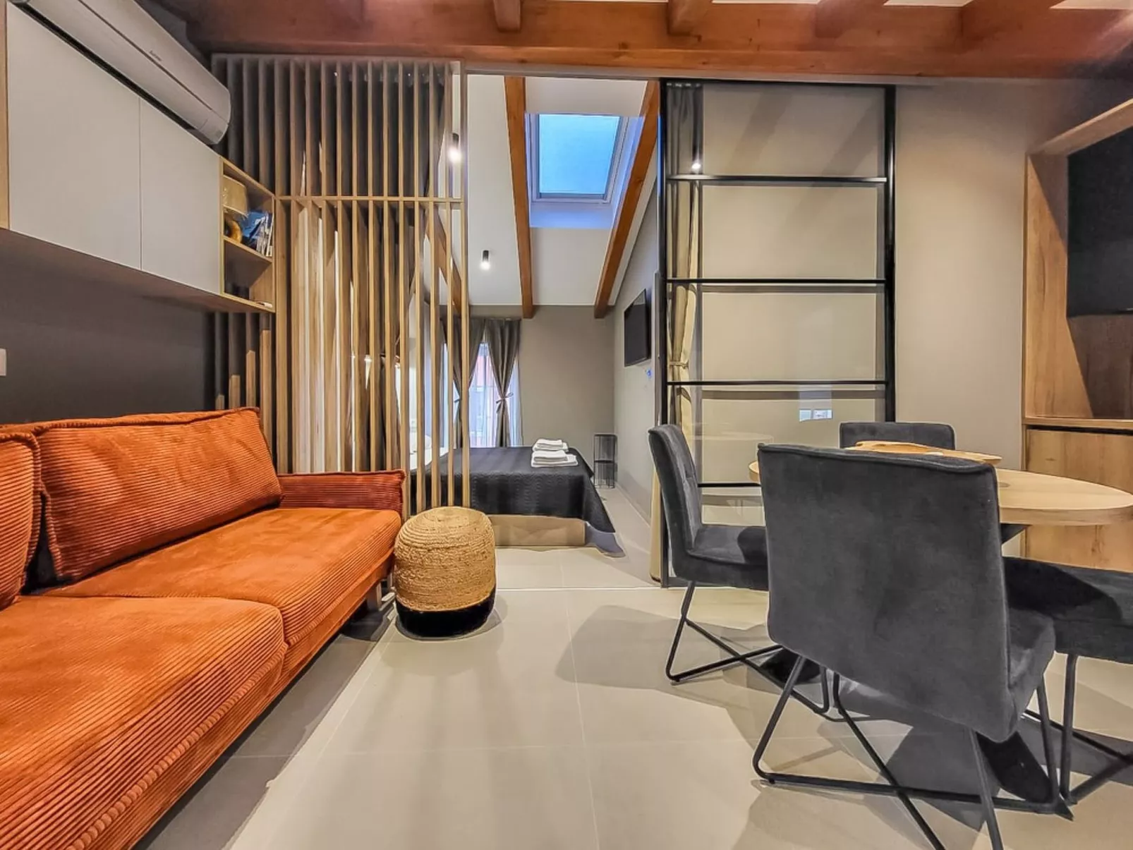 Apartment 2385 - Binnen