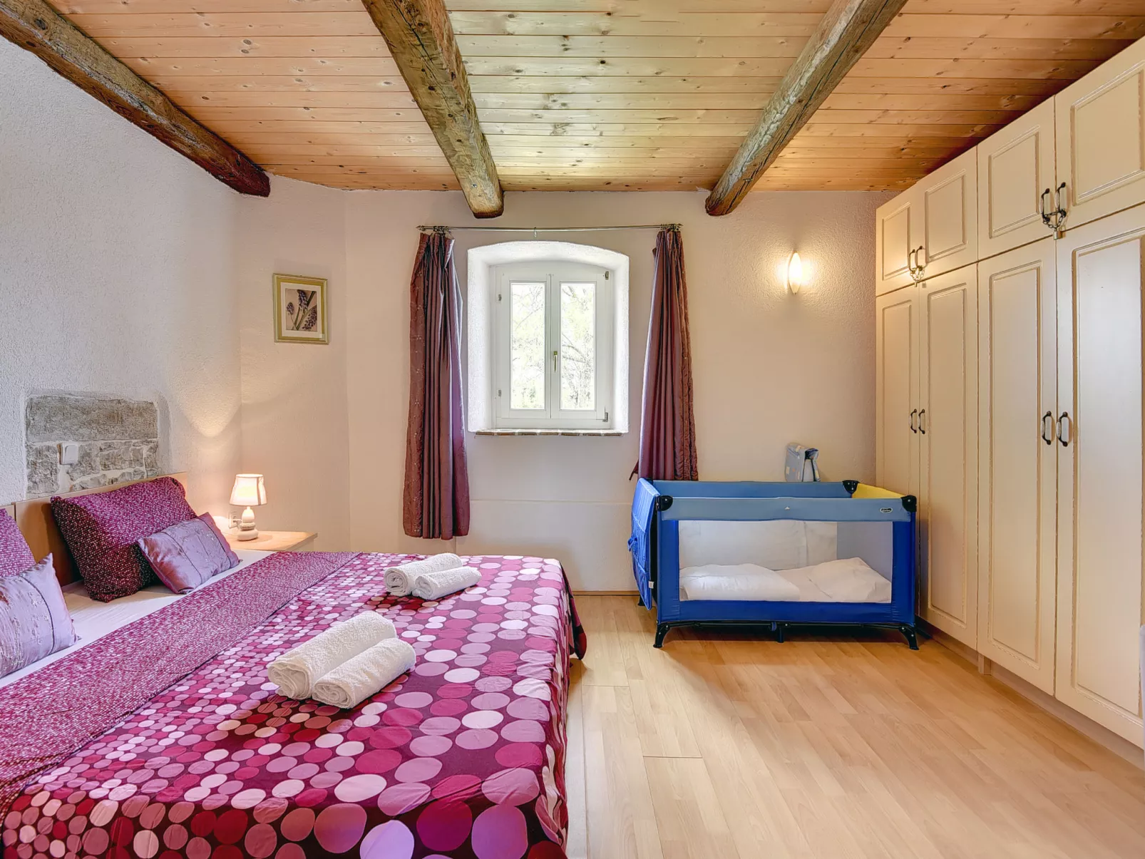 Villa Sherpa - Binnen