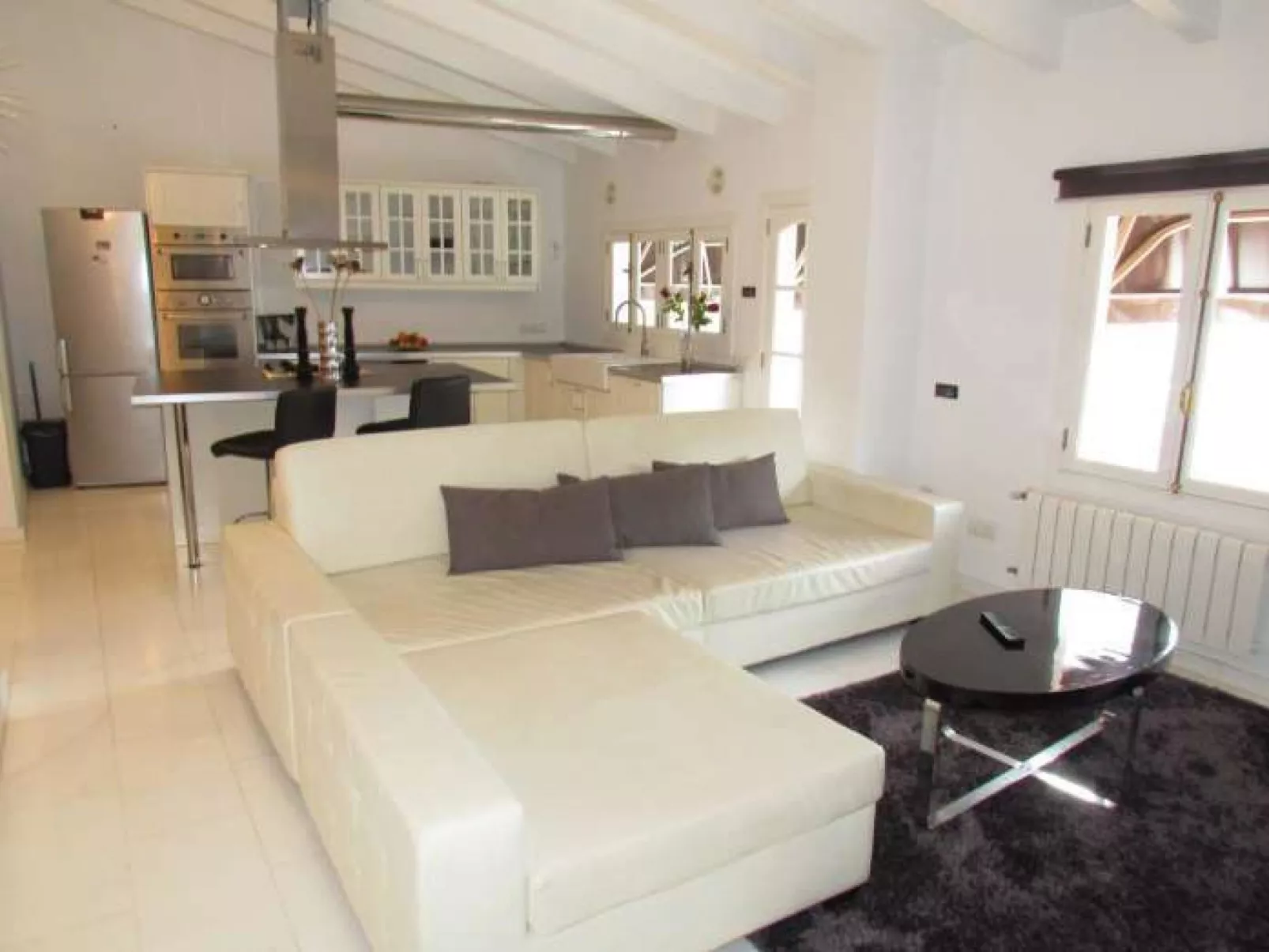 Villa VARNA -Casa en Capdepera- Piscina Privada- Barbacoa. Niños bienvenidos - - Binnen