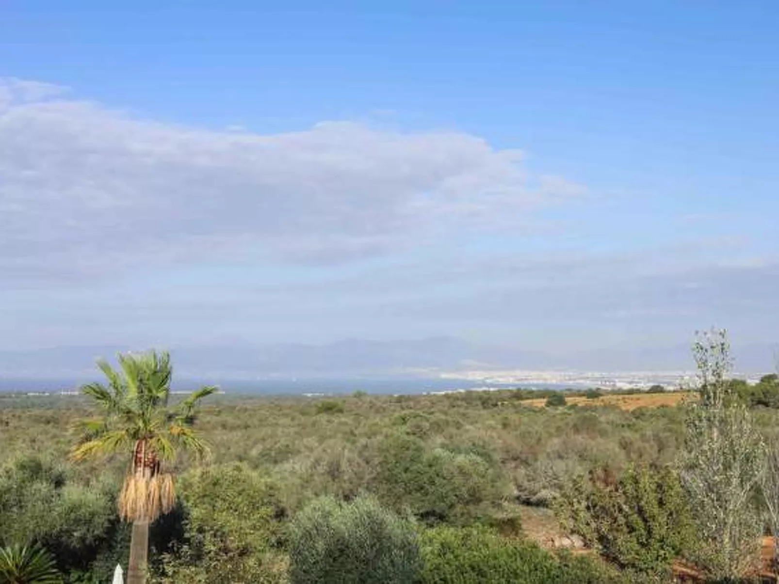 Granada - Buiten