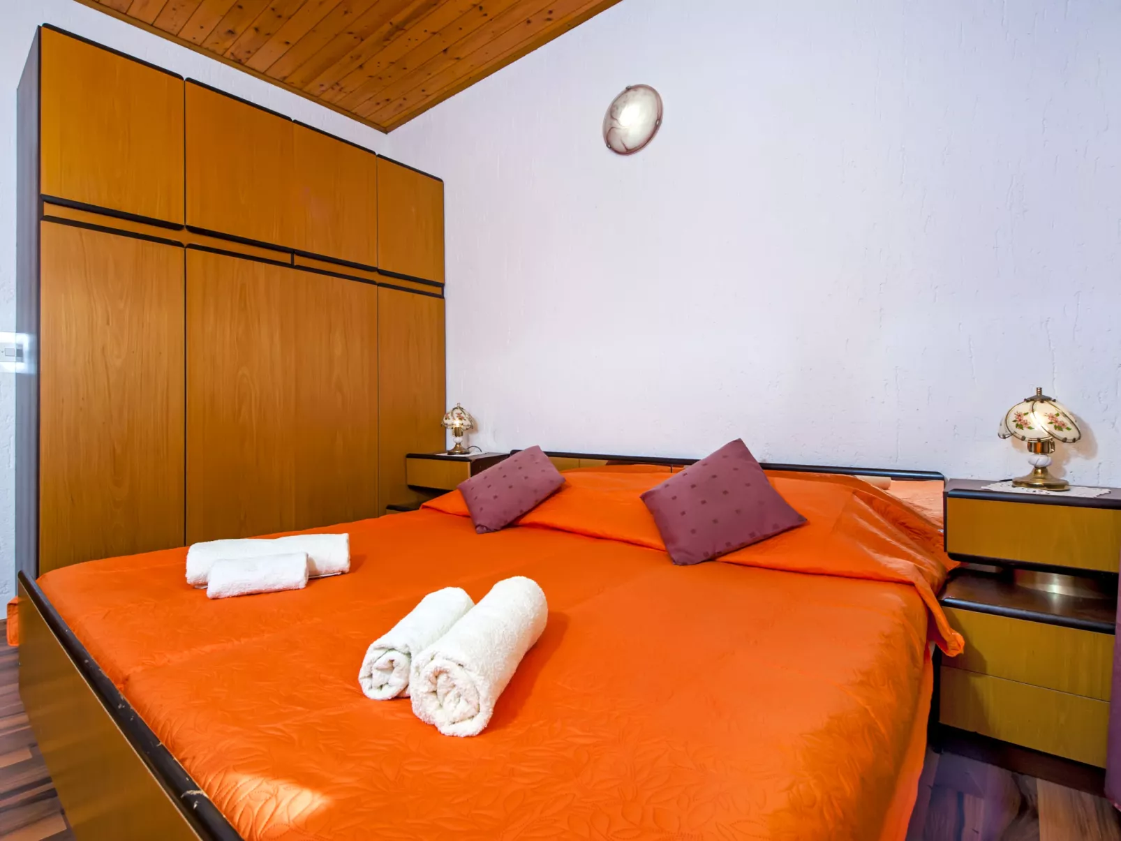 Apartment 2304 - Binnen
