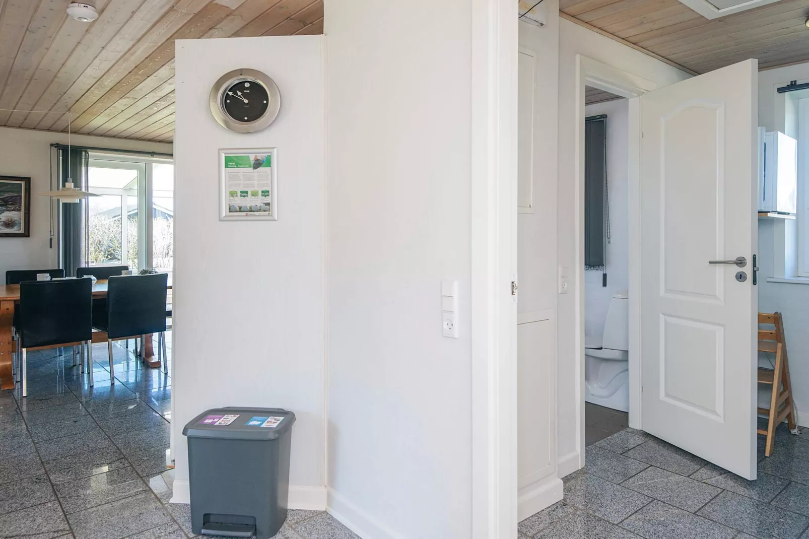 4 sterren vakantie huis in Sydals - Binnen