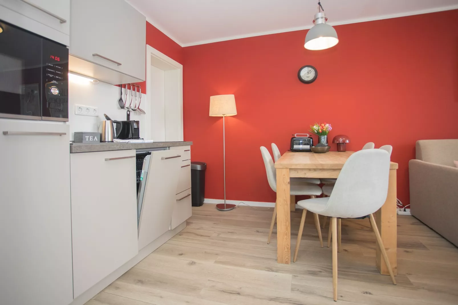 Appartement - Winterbergerstrasse 3, nr. 505 | Neuastenberg - Niet-getagd