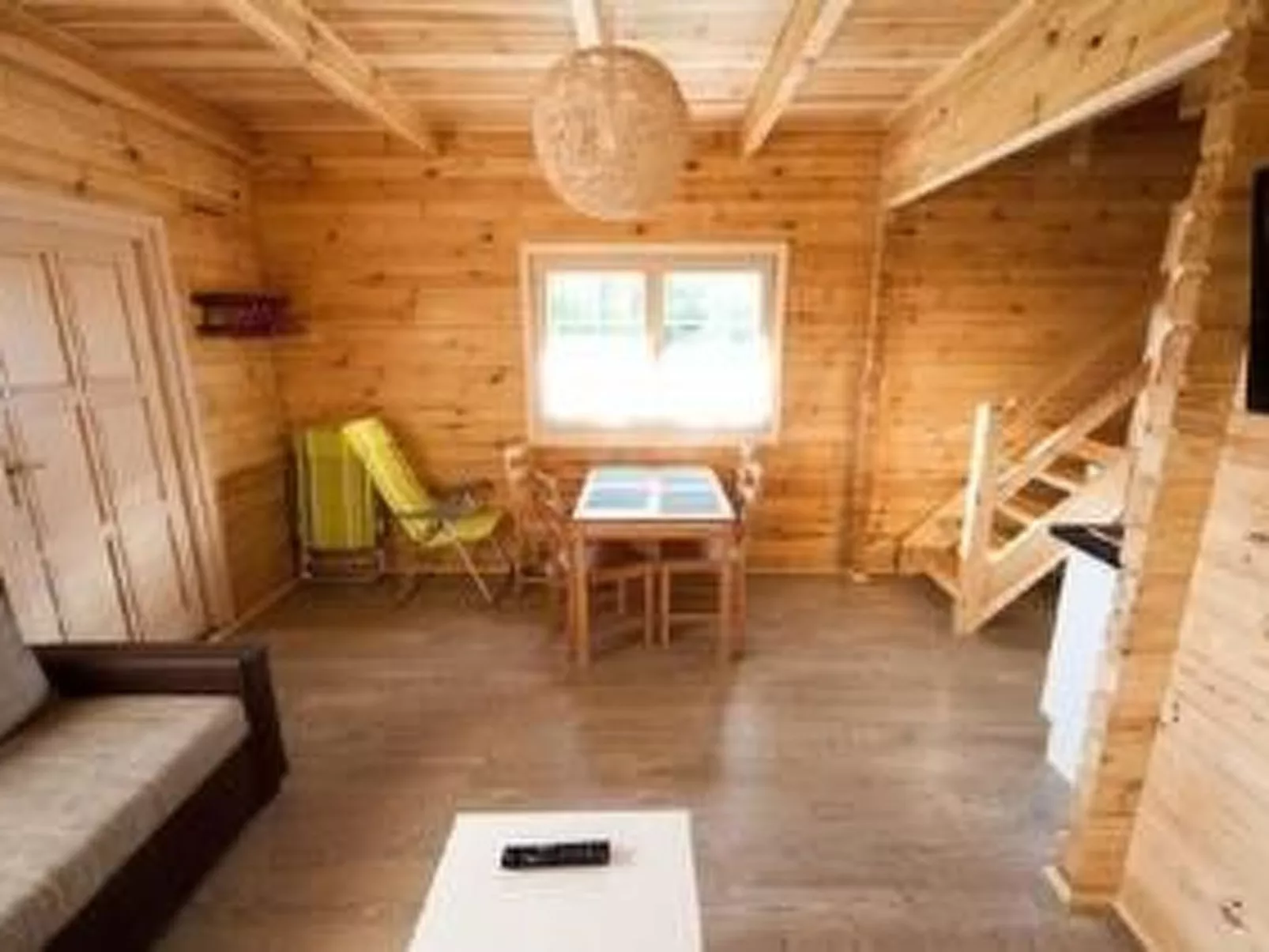 Wohnung mit Blick auf das Wasser - Binnen