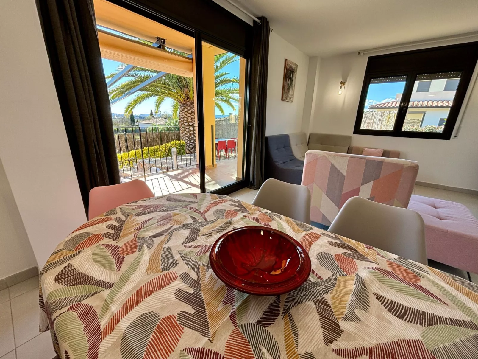 Villa Tramuntana in l'Estartit mit privatem Pool - Image-tags.info