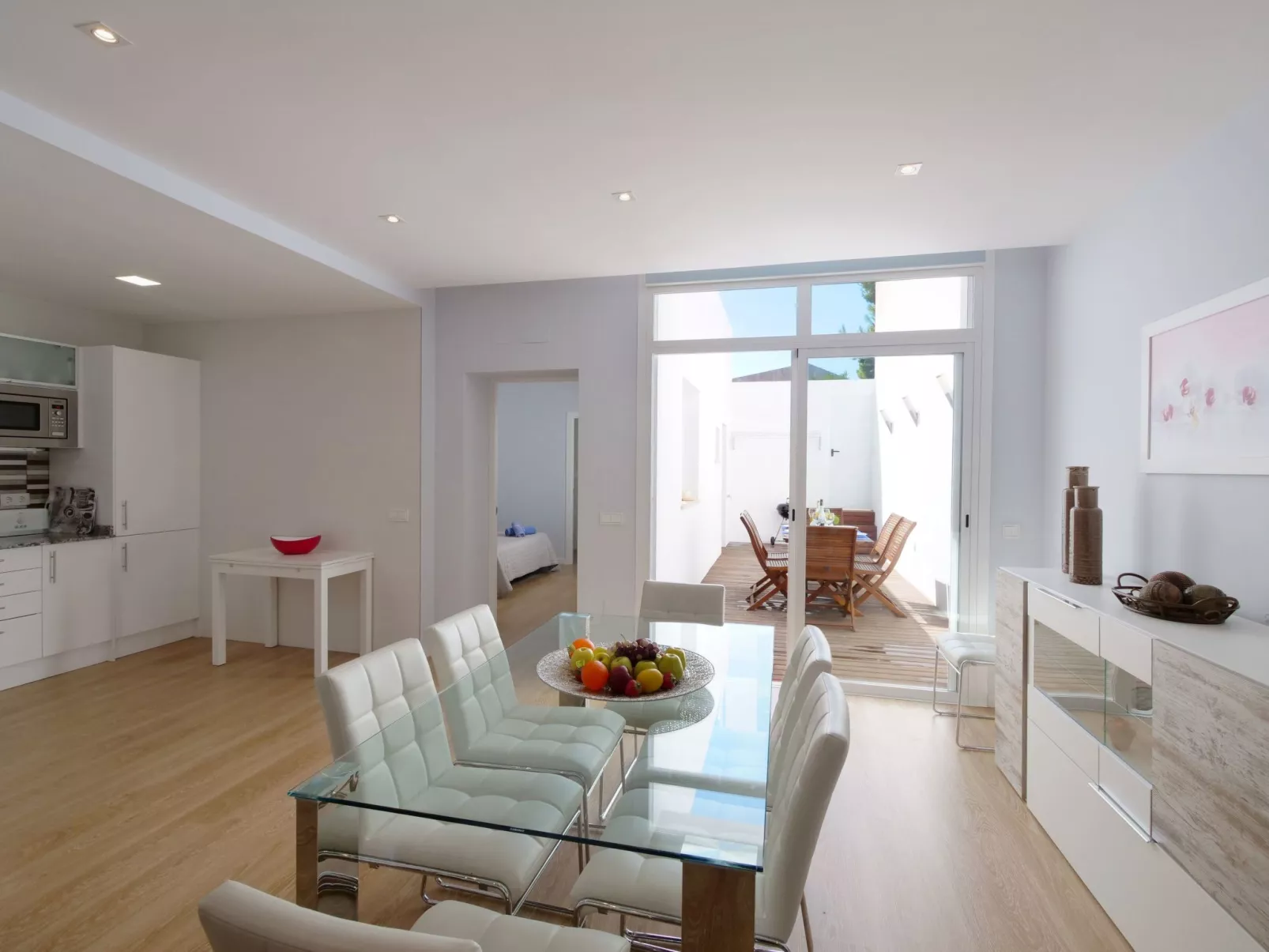 Porto Colom Select - Binnen