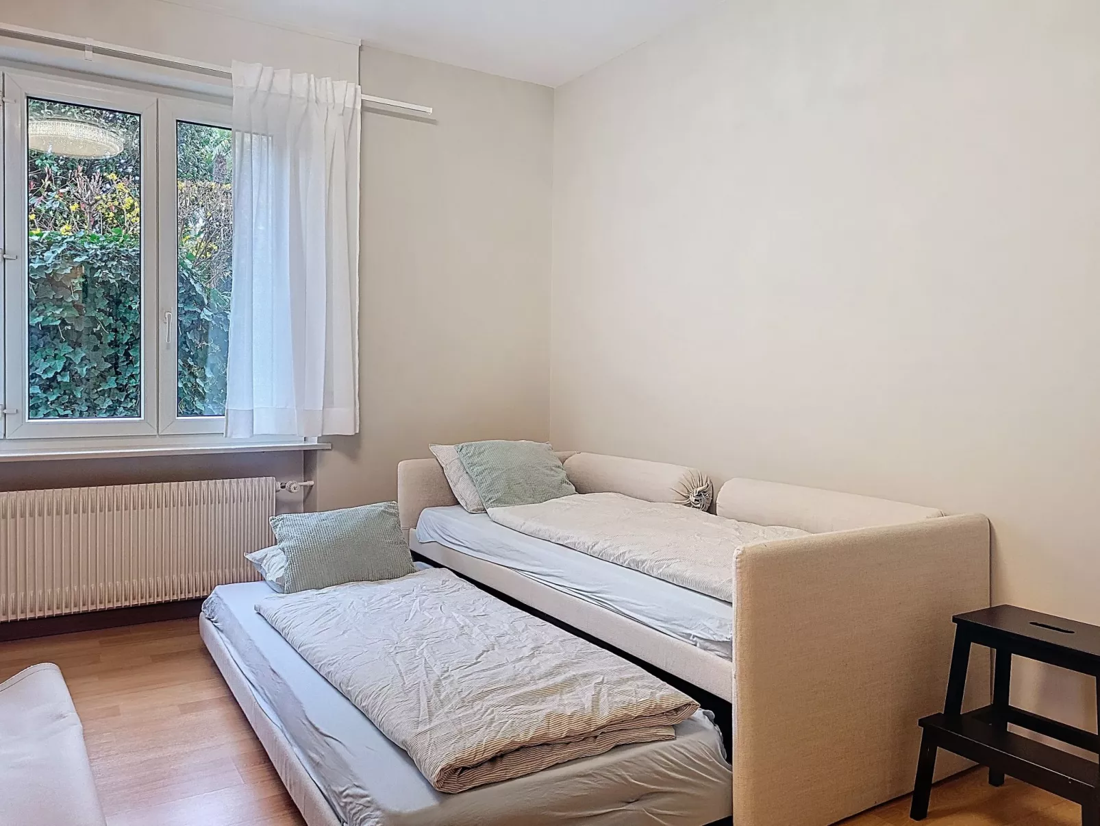 Residenza Corallo - Binnen