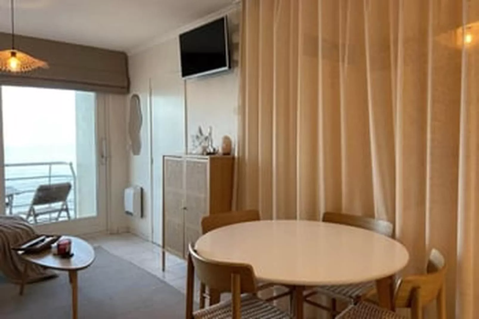 OCEAN SUITE - Eetkamer