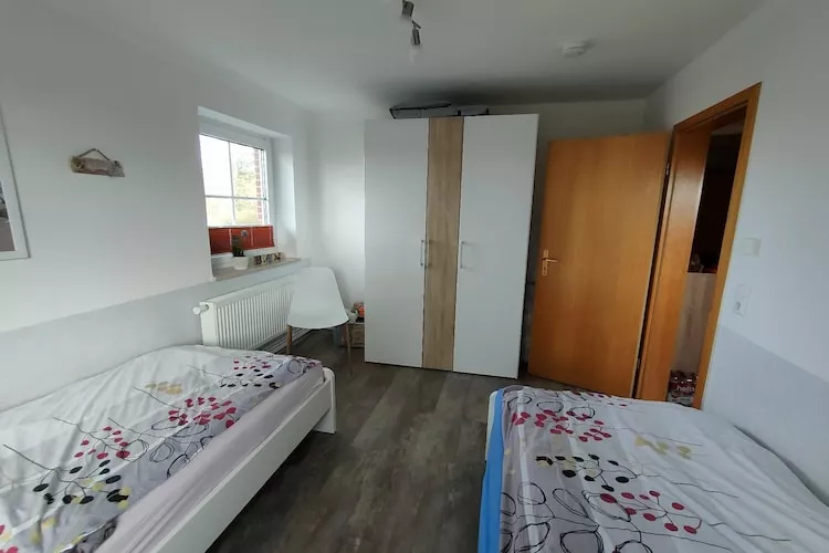 Unsere Wenke - Slaapkamer