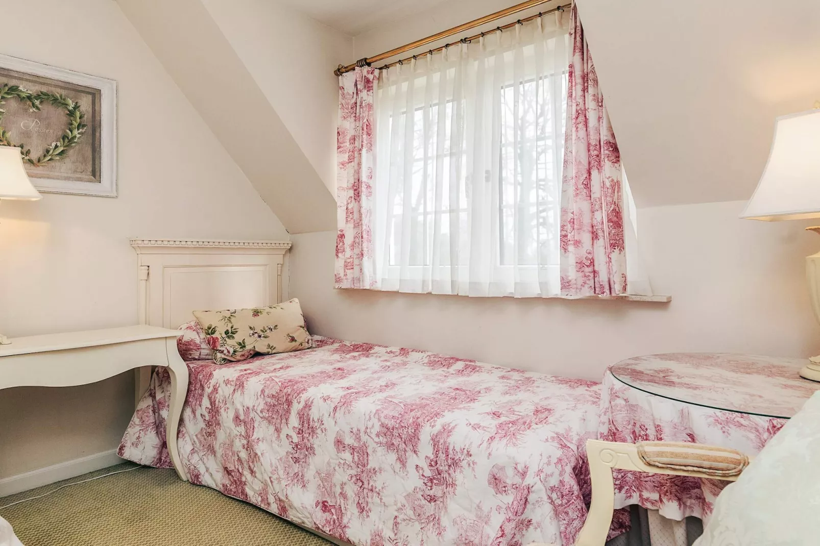 Ruim 4-sterren vakantiehuis in Faaborg - Binnen