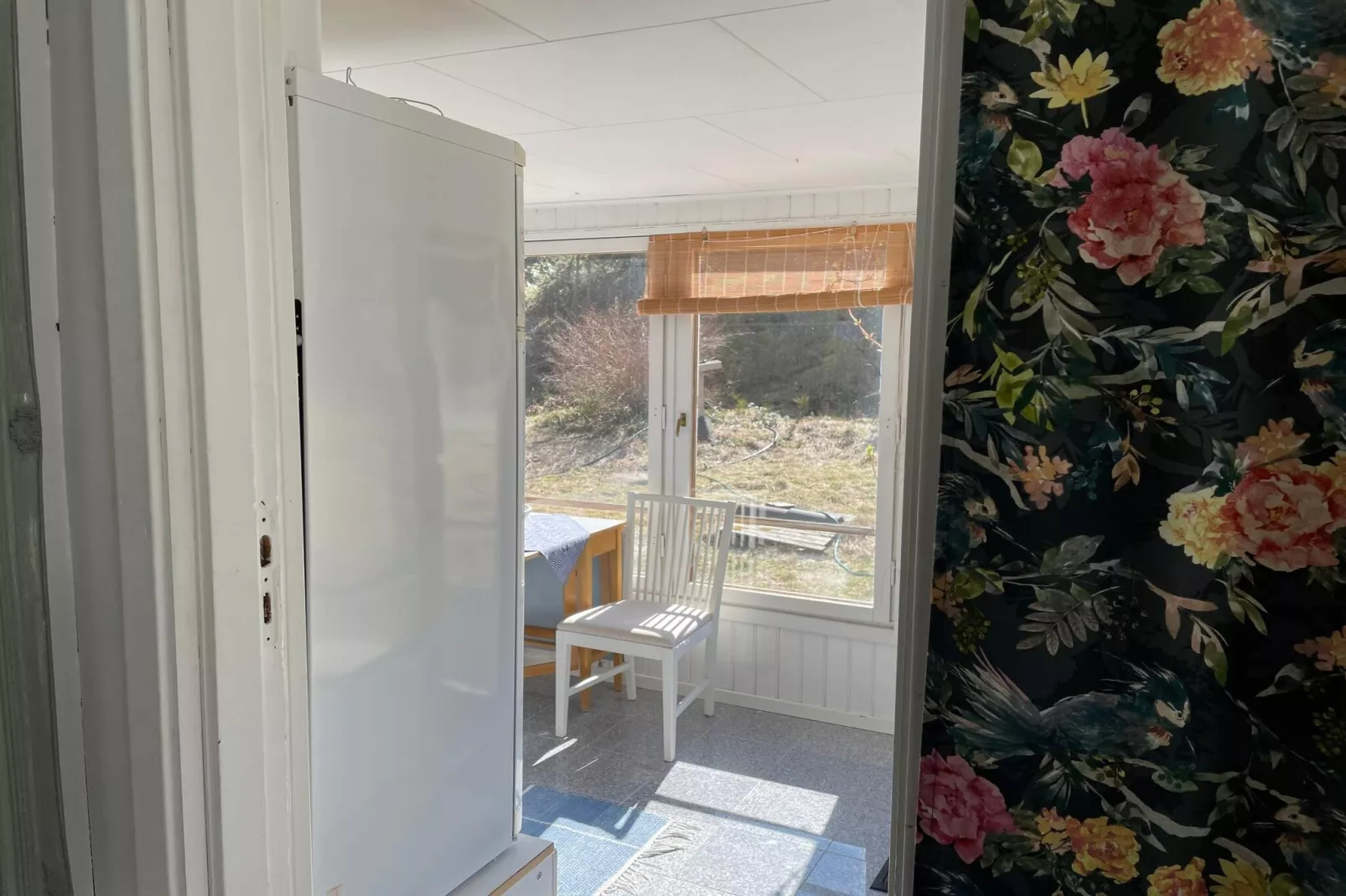 4 sterren vakantie huis in MUSKÖ - Binnen