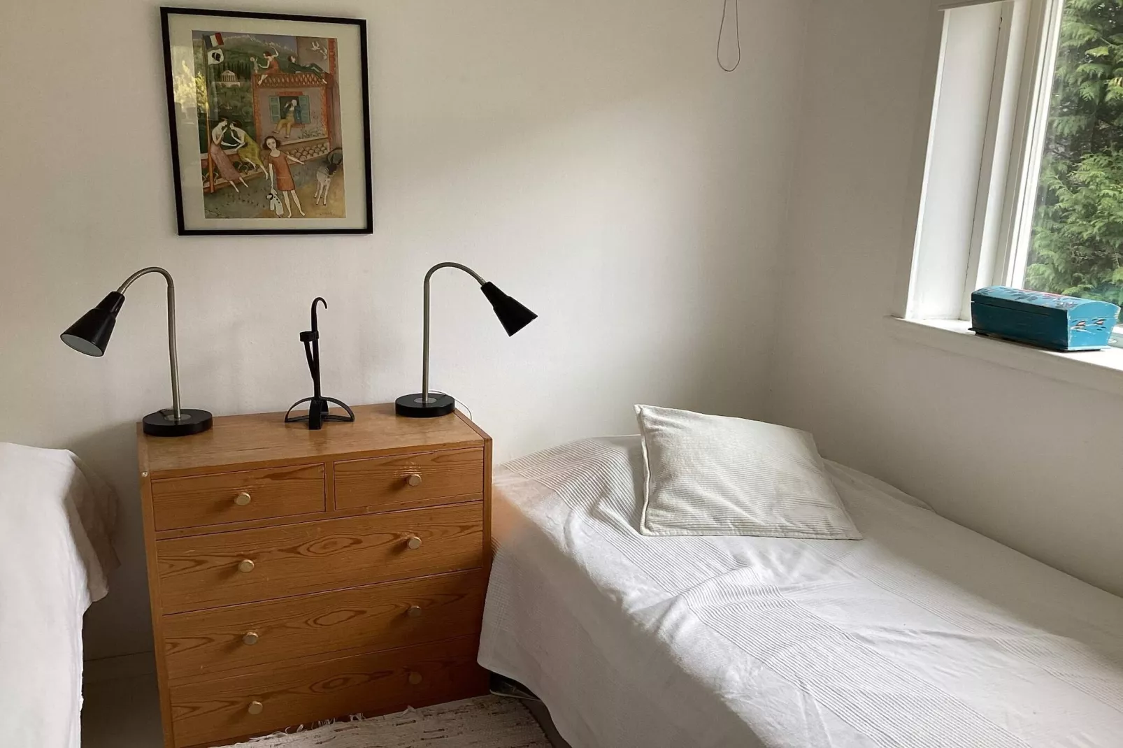 6 Personen vakantie huis in MELLBYSTRAND - Binnen